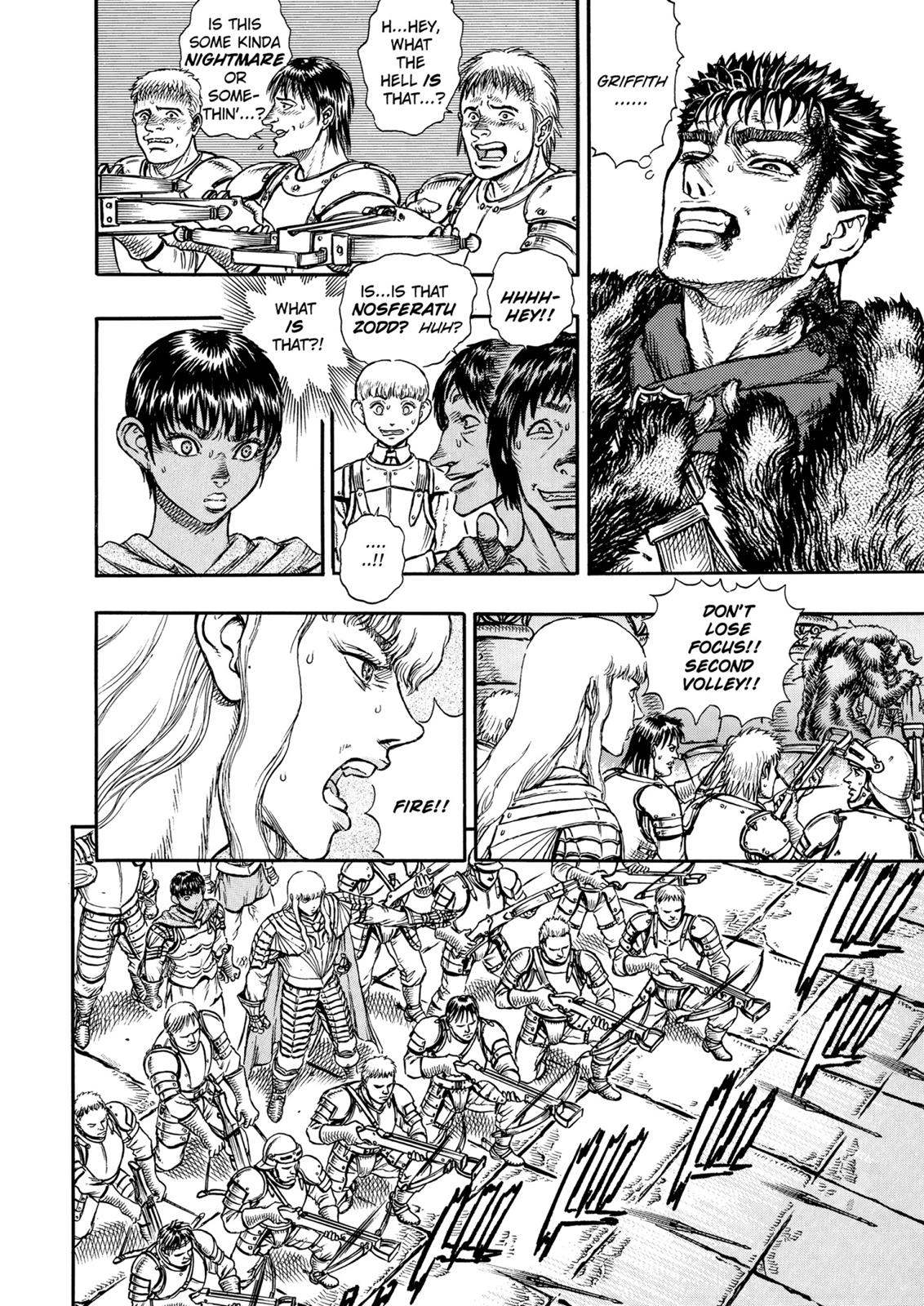 Read Berserk chapter 15.6 image 12 on Lezhin