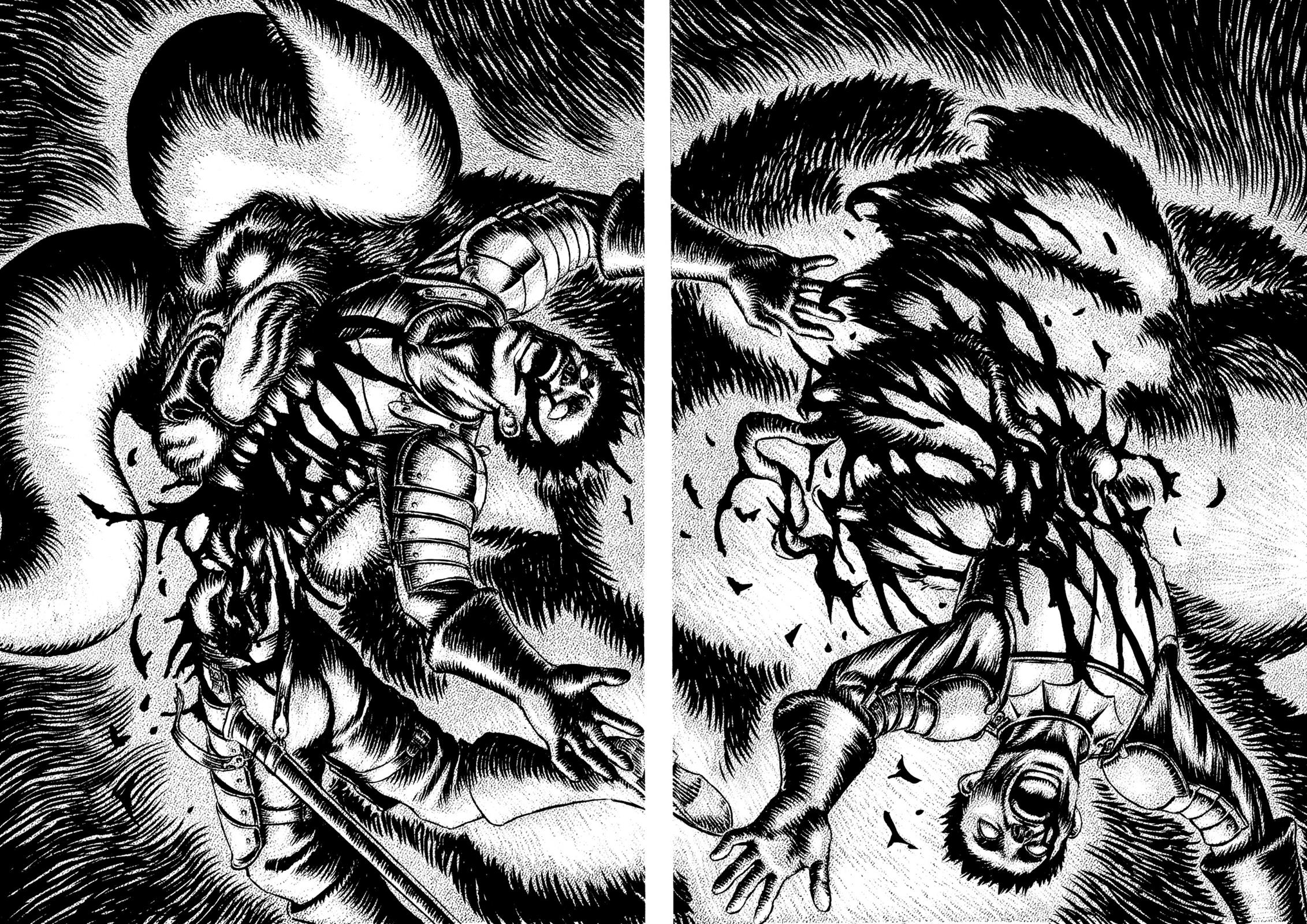 Read Berserk chapter 15.6 image 16 on Lezhin