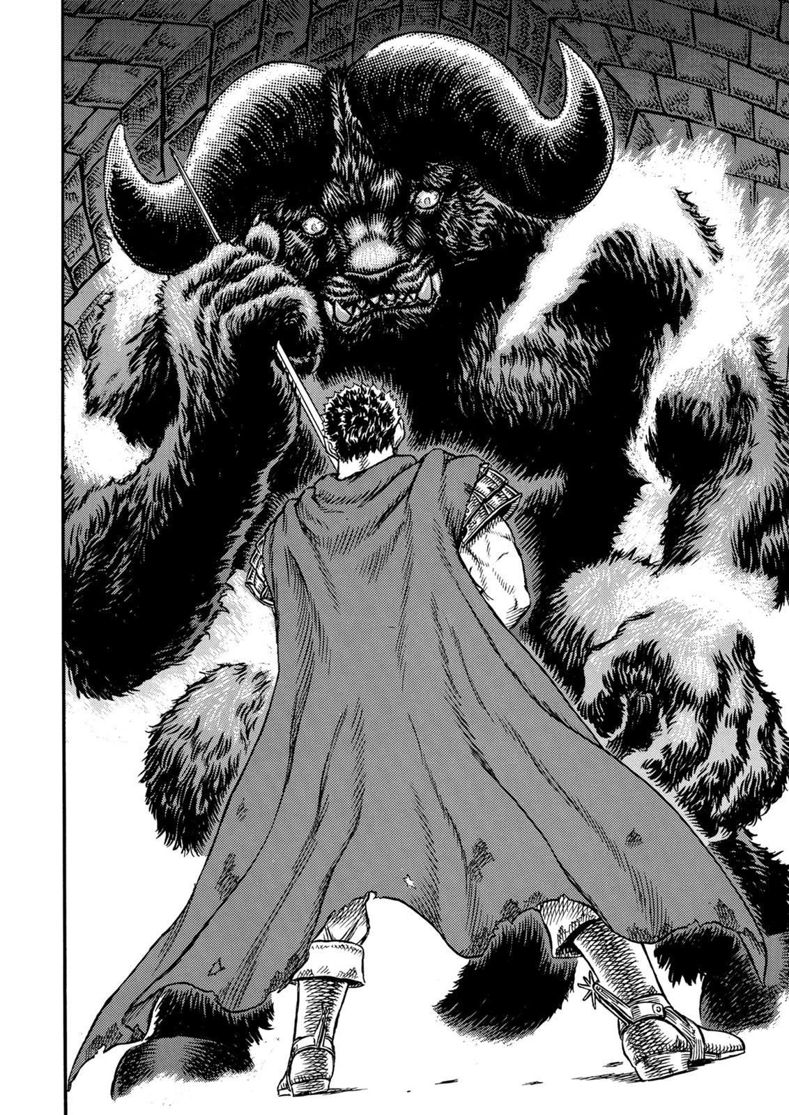 Read Berserk chapter 15.6 image 2 on Lezhin