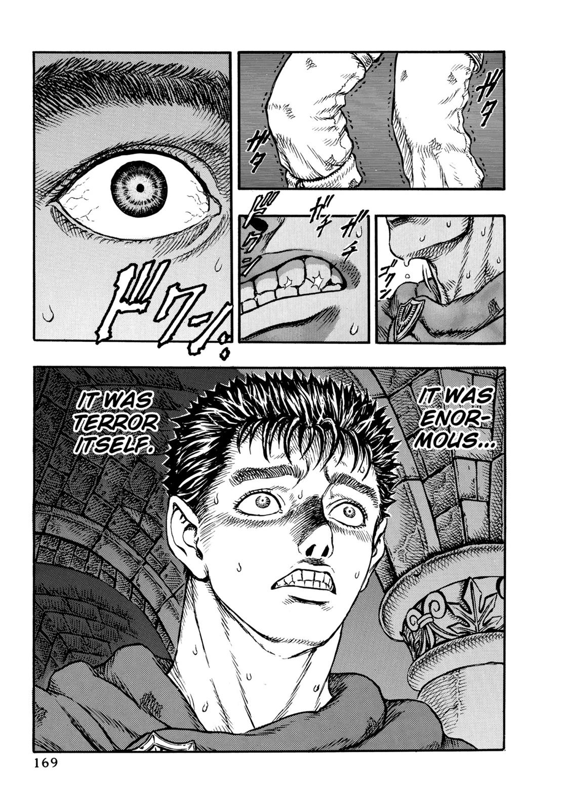 Read Berserk chapter 15.6 image 3 on Lezhin