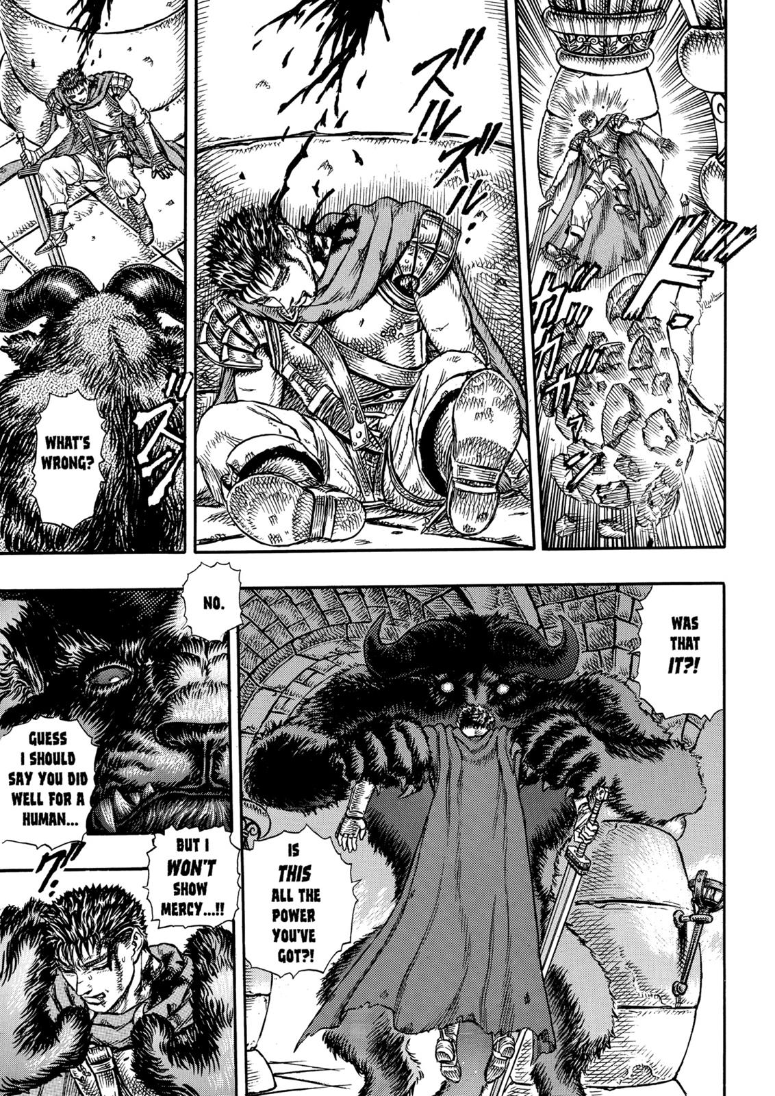 Read Berserk chapter 15.6 image 9 on Lezhin