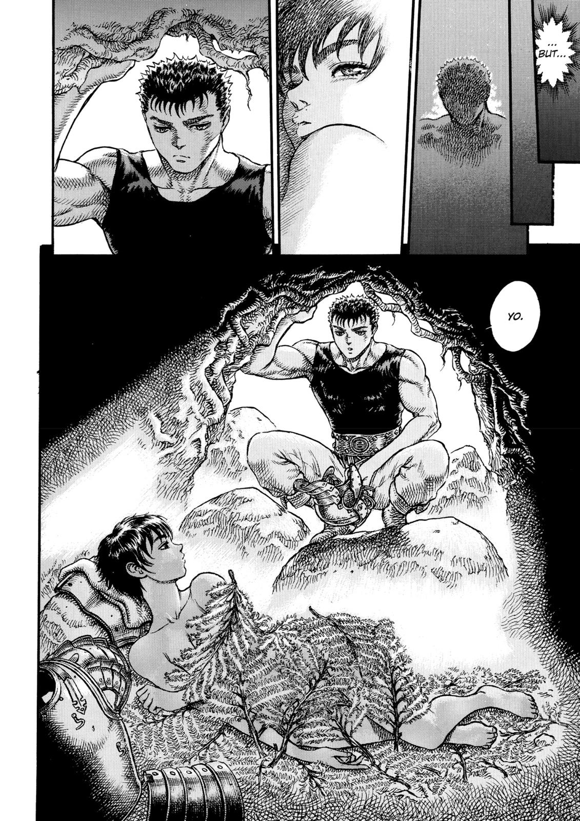 Read Berserk chapter 15.7 image 1 on Lezhin