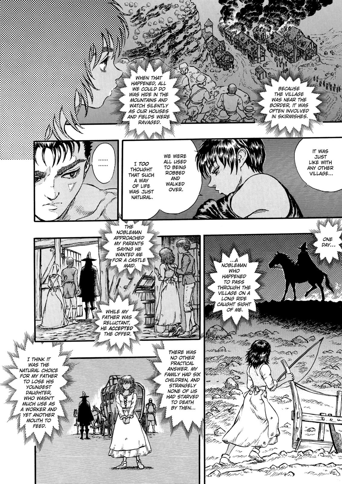 Read Berserk chapter 15.7 image 11 on Lezhin