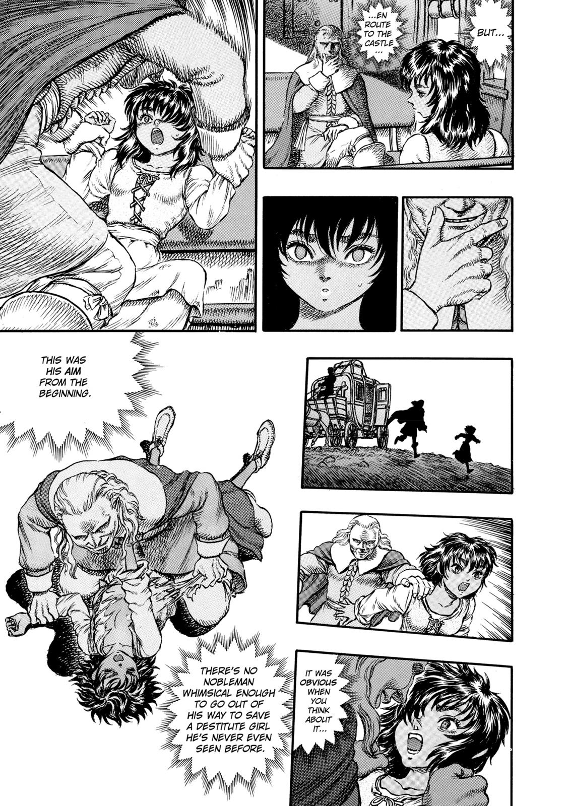 Read Berserk chapter 15.7 image 12 on Lezhin