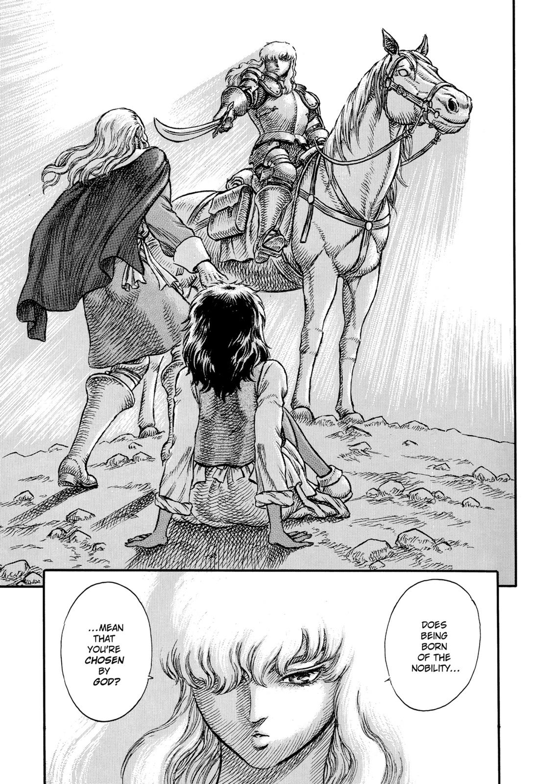 Read Berserk chapter 15.7 image 14 on Lezhin