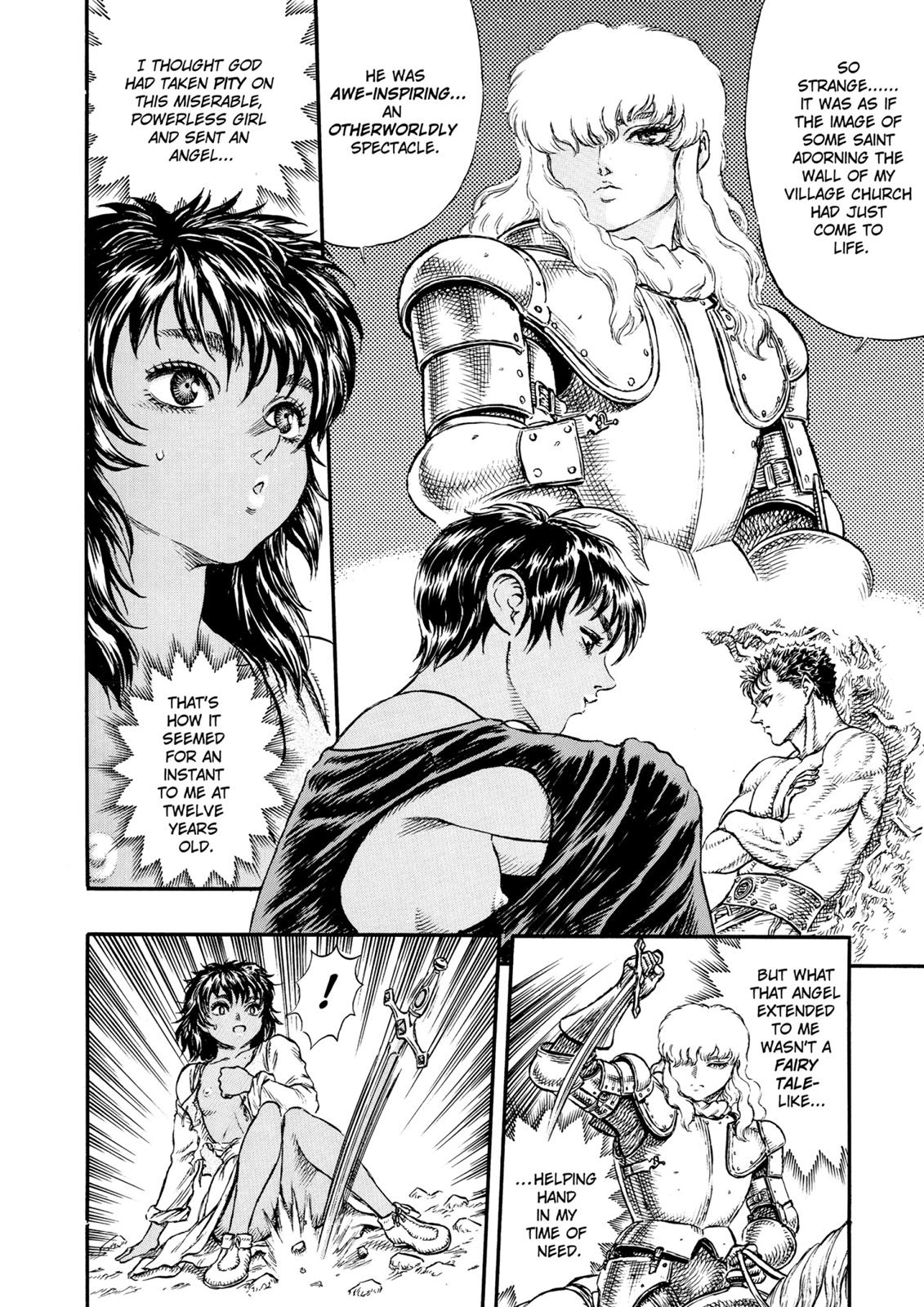 Read Berserk chapter 15.7 image 15 on Lezhin
