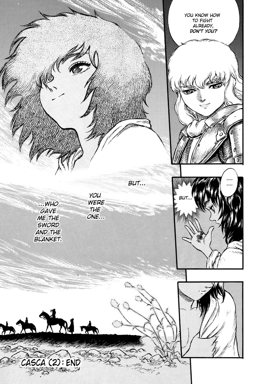 Read Berserk chapter 15.7 image 22 on Lezhin