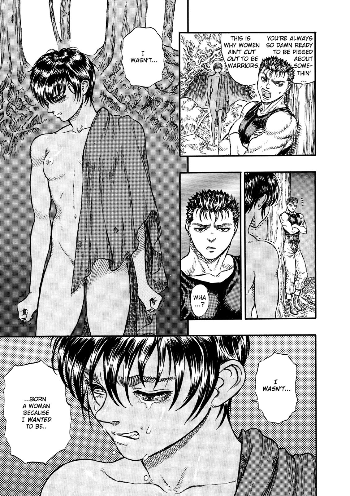 Read Berserk chapter 15.7 image 6 on Lezhin
