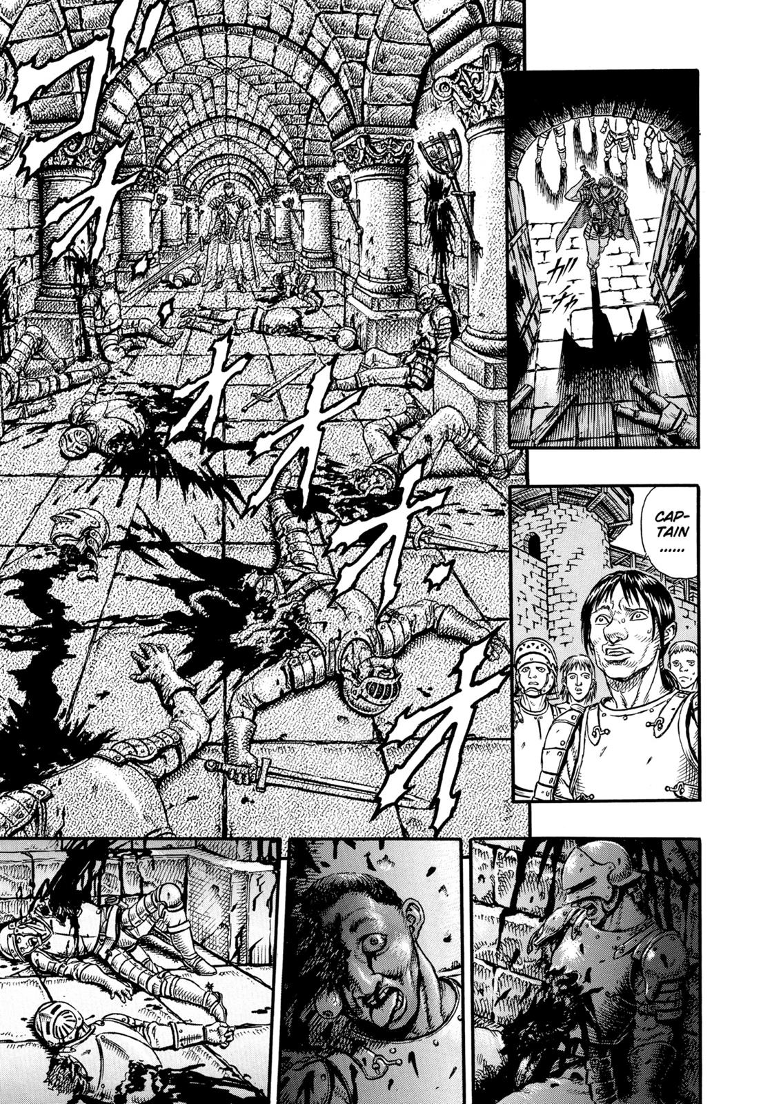 Read Berserk chapter 15.8 image 12 on Lezhin