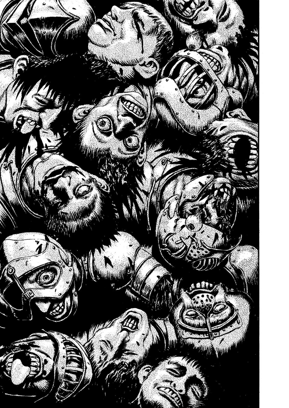 Read Berserk chapter 15.8 image 14 on Lezhin