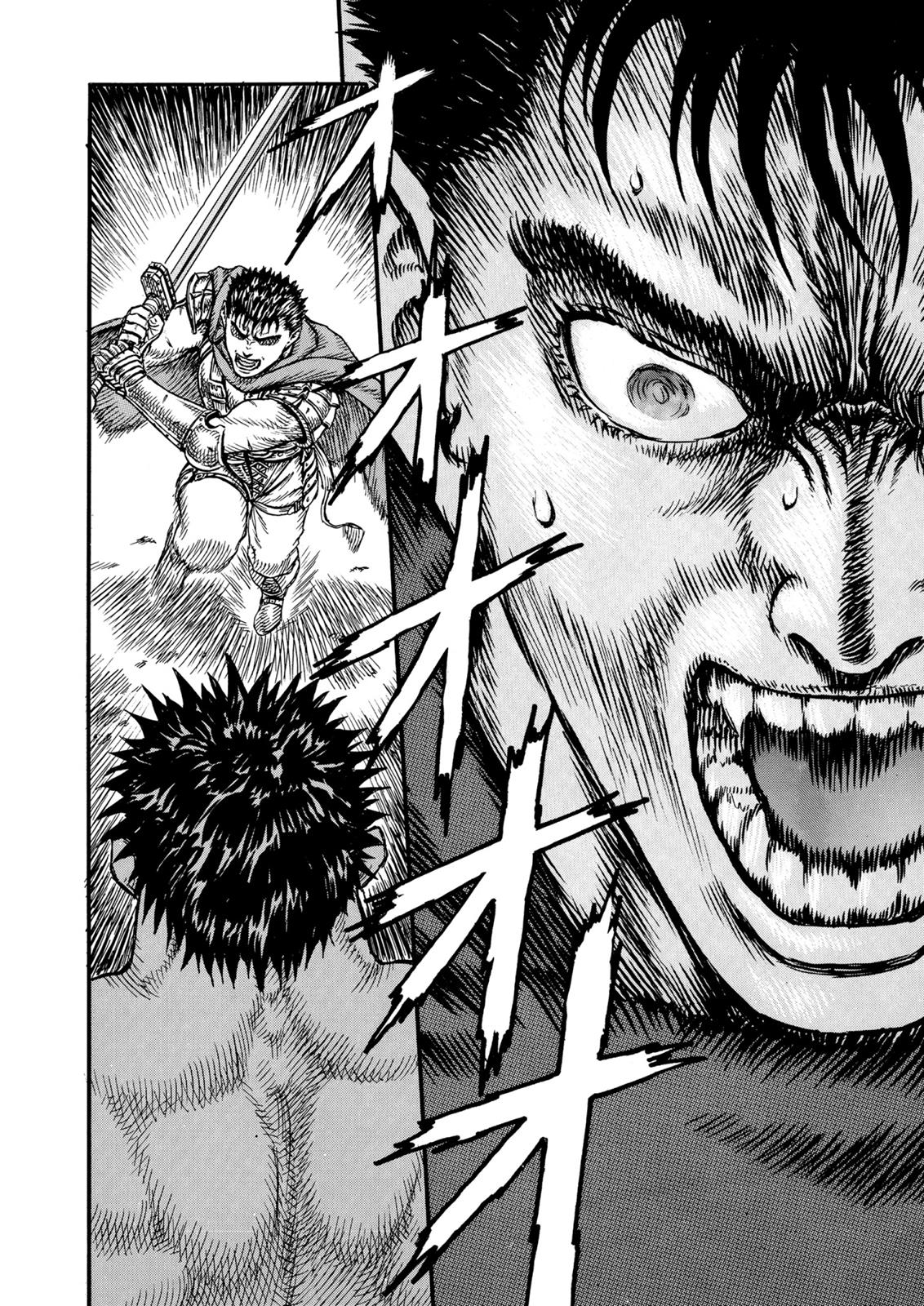 Read Berserk chapter 15.8 image 16 on Lezhin