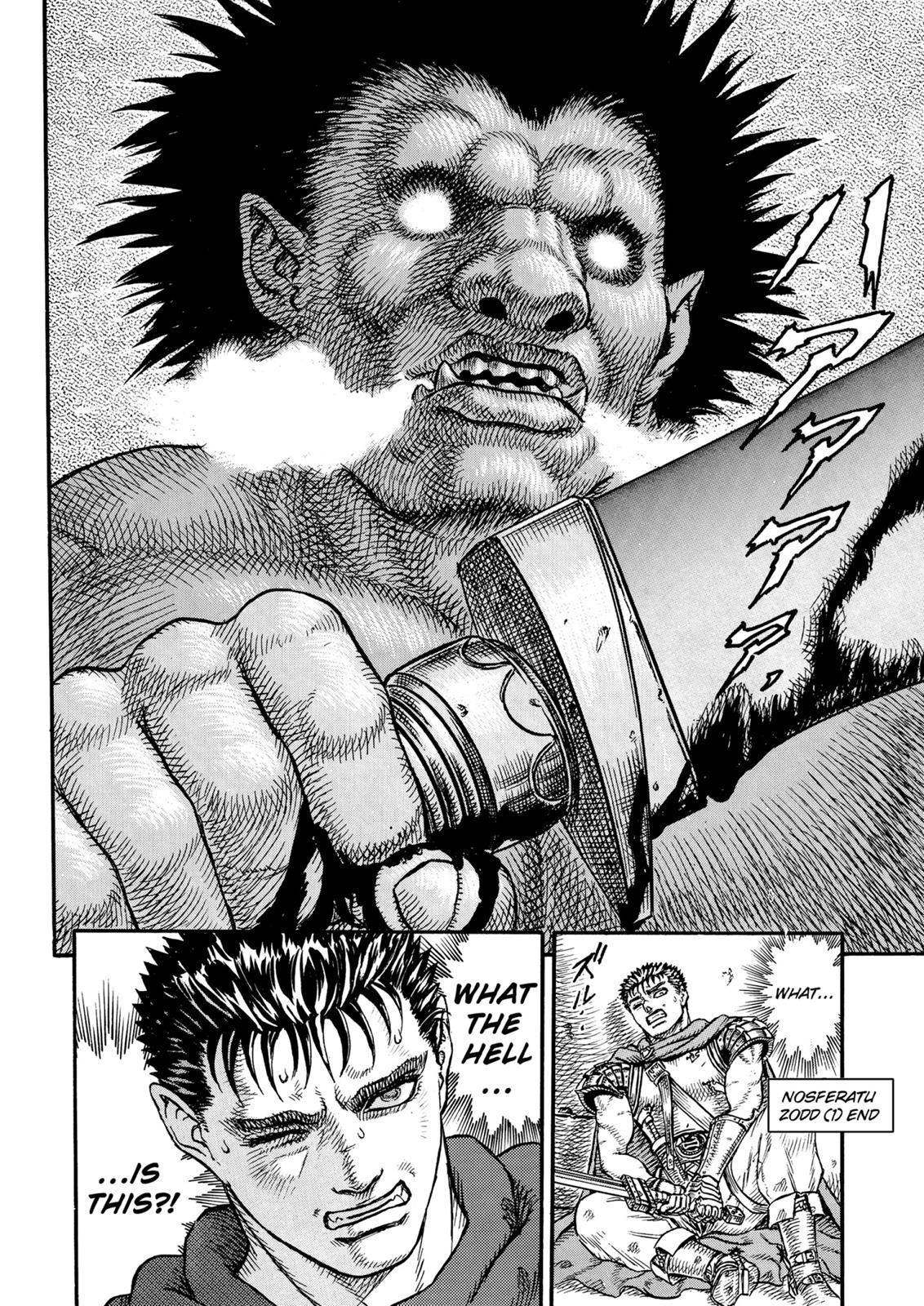 Read Berserk chapter 15.8 image 18 on Lezhin