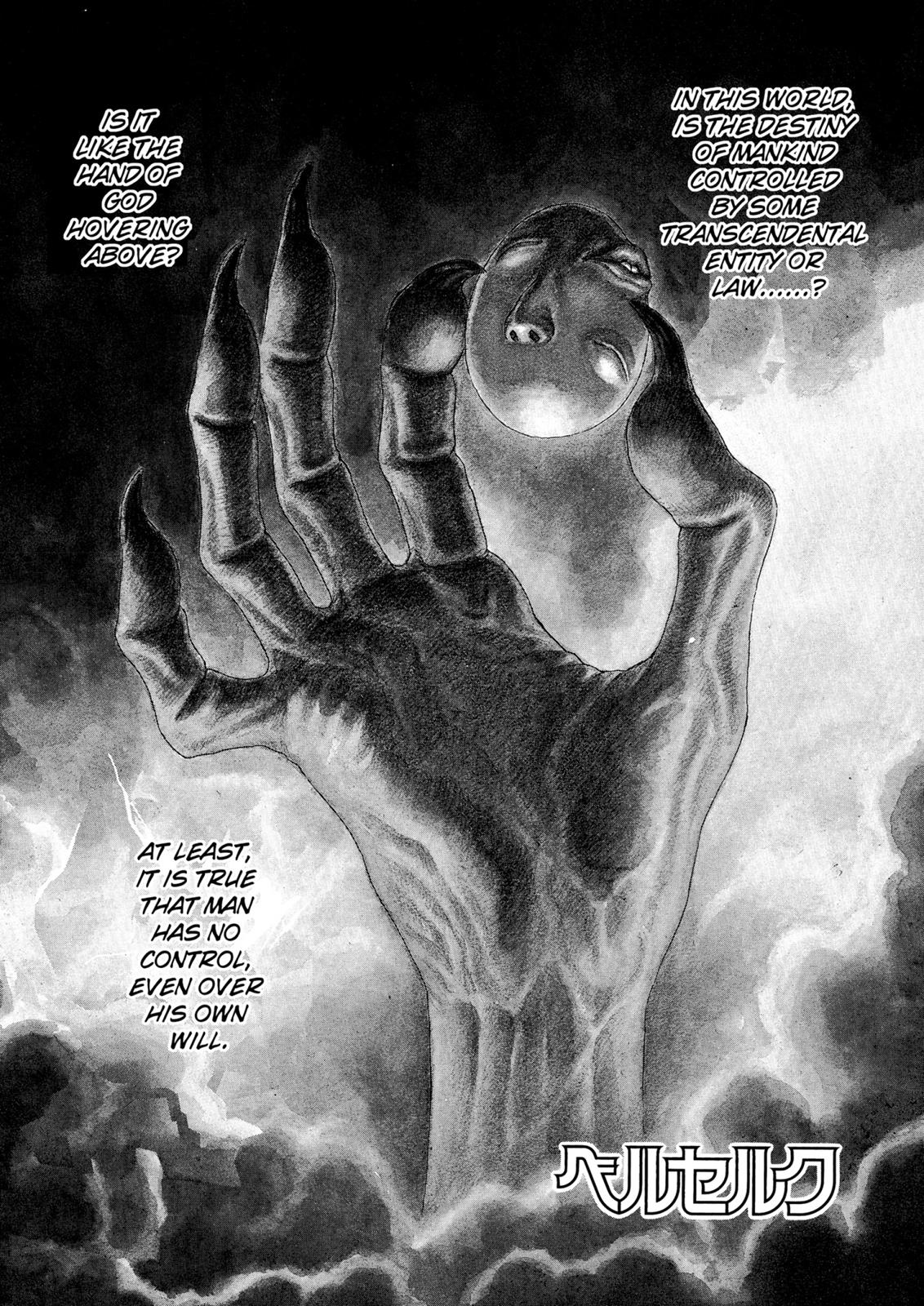 Read Berserk chapter 15.9 image 0 on Lezhin