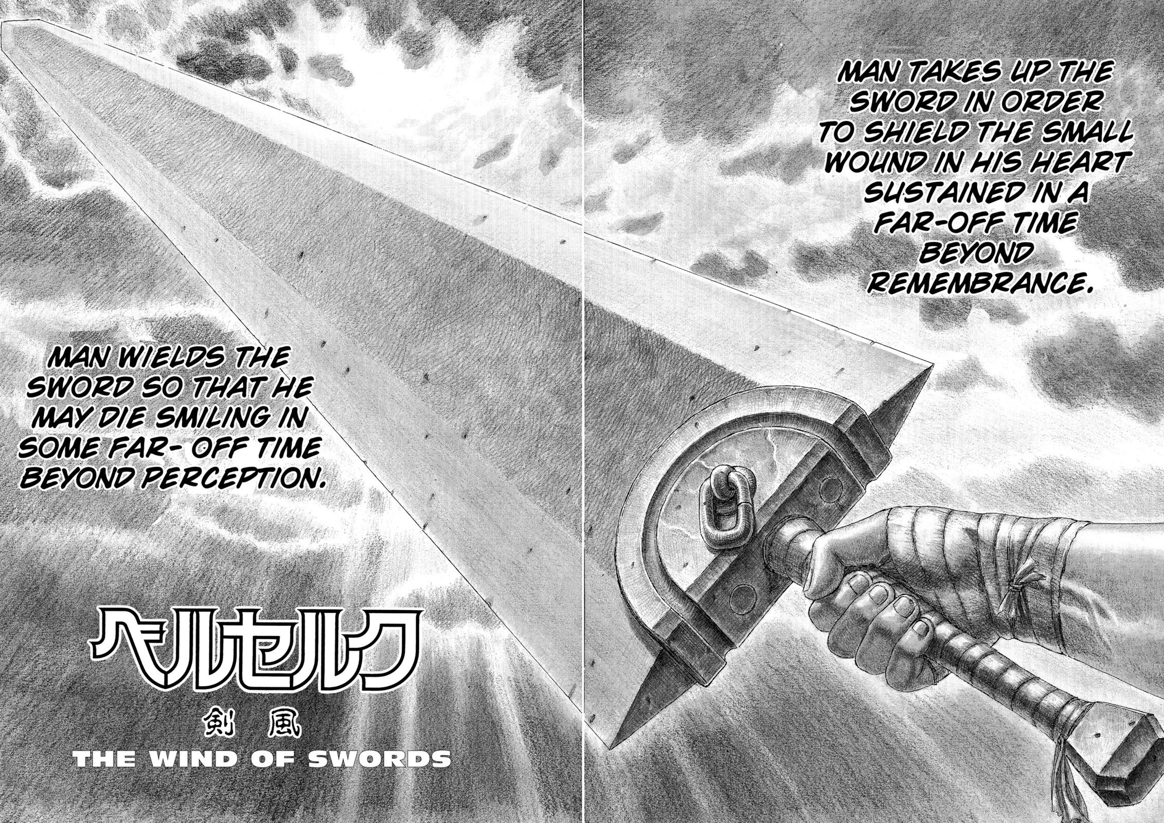 Read Berserk chapter 15.9 image 1 on Lezhin