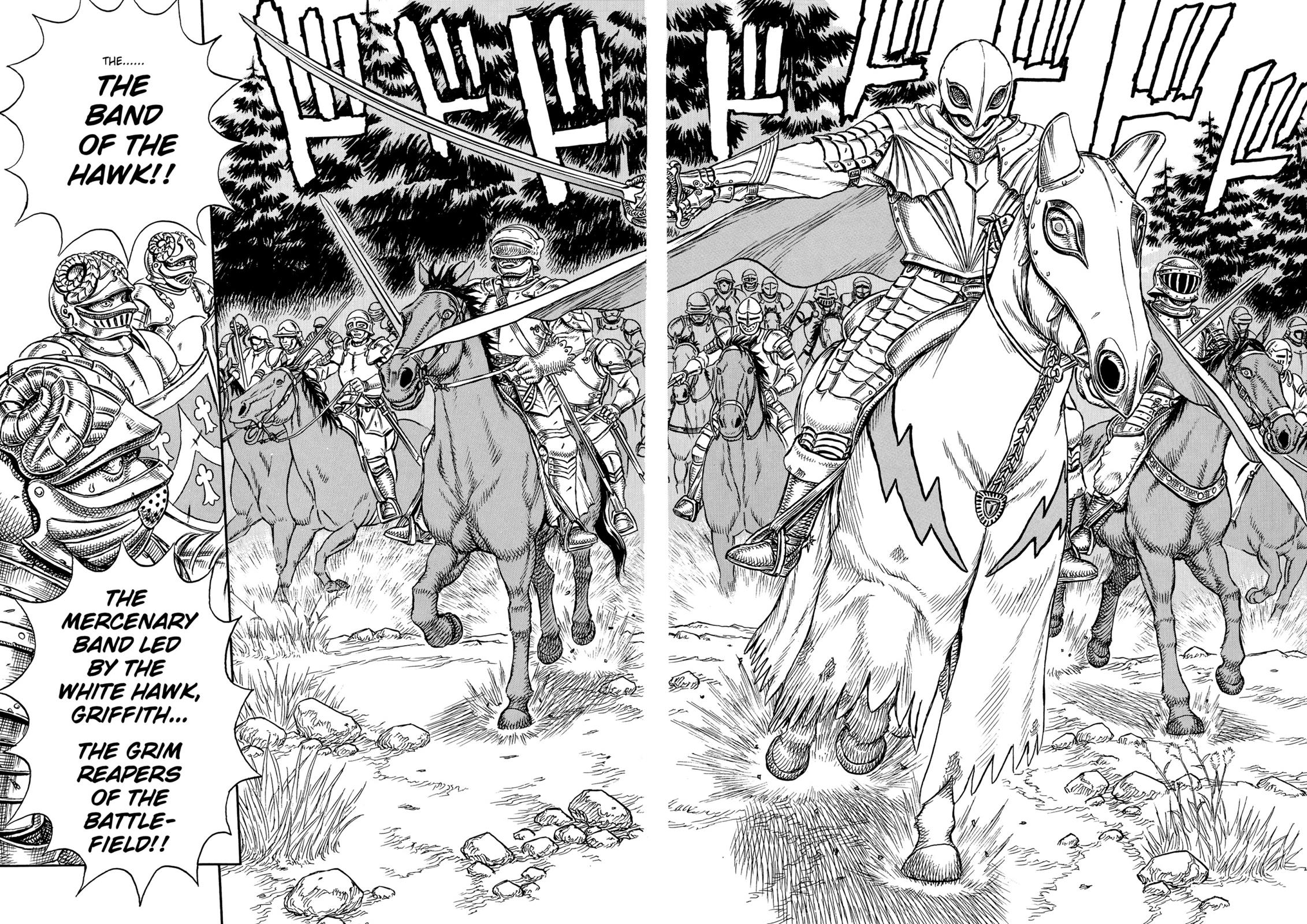 Read Berserk chapter 15.9 image 15 on Lezhin