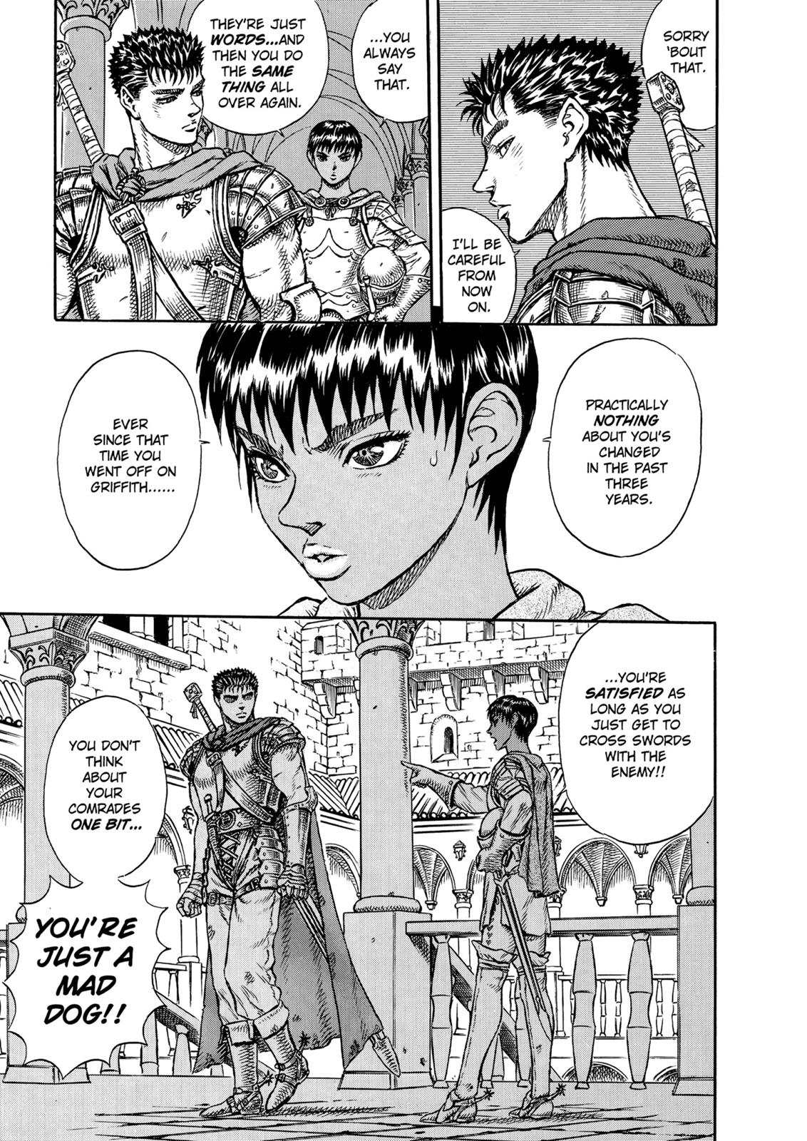 Read Berserk chapter 15.9 image 23 on Lezhin