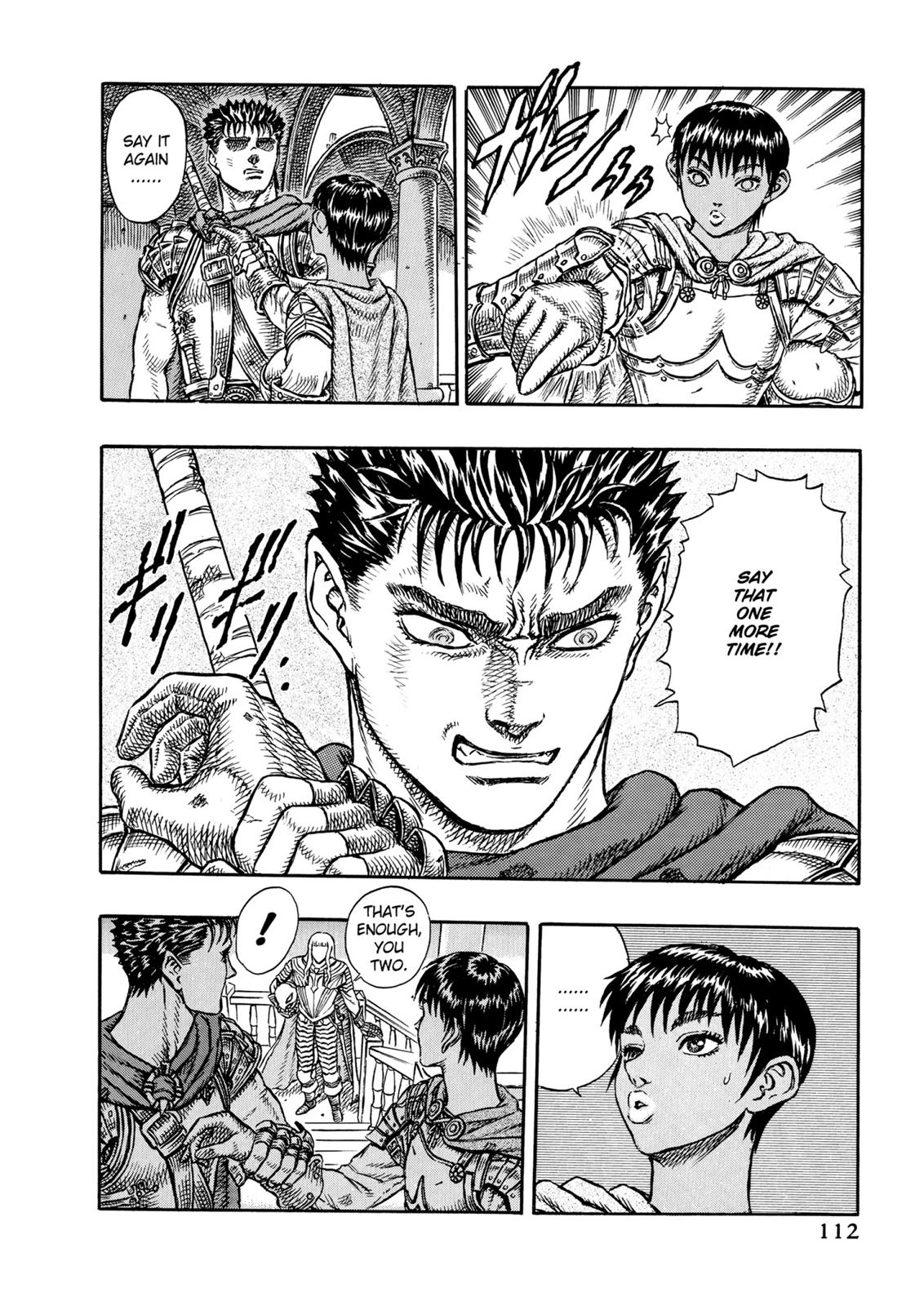 Read Berserk chapter 15.9 image 24 on Lezhin