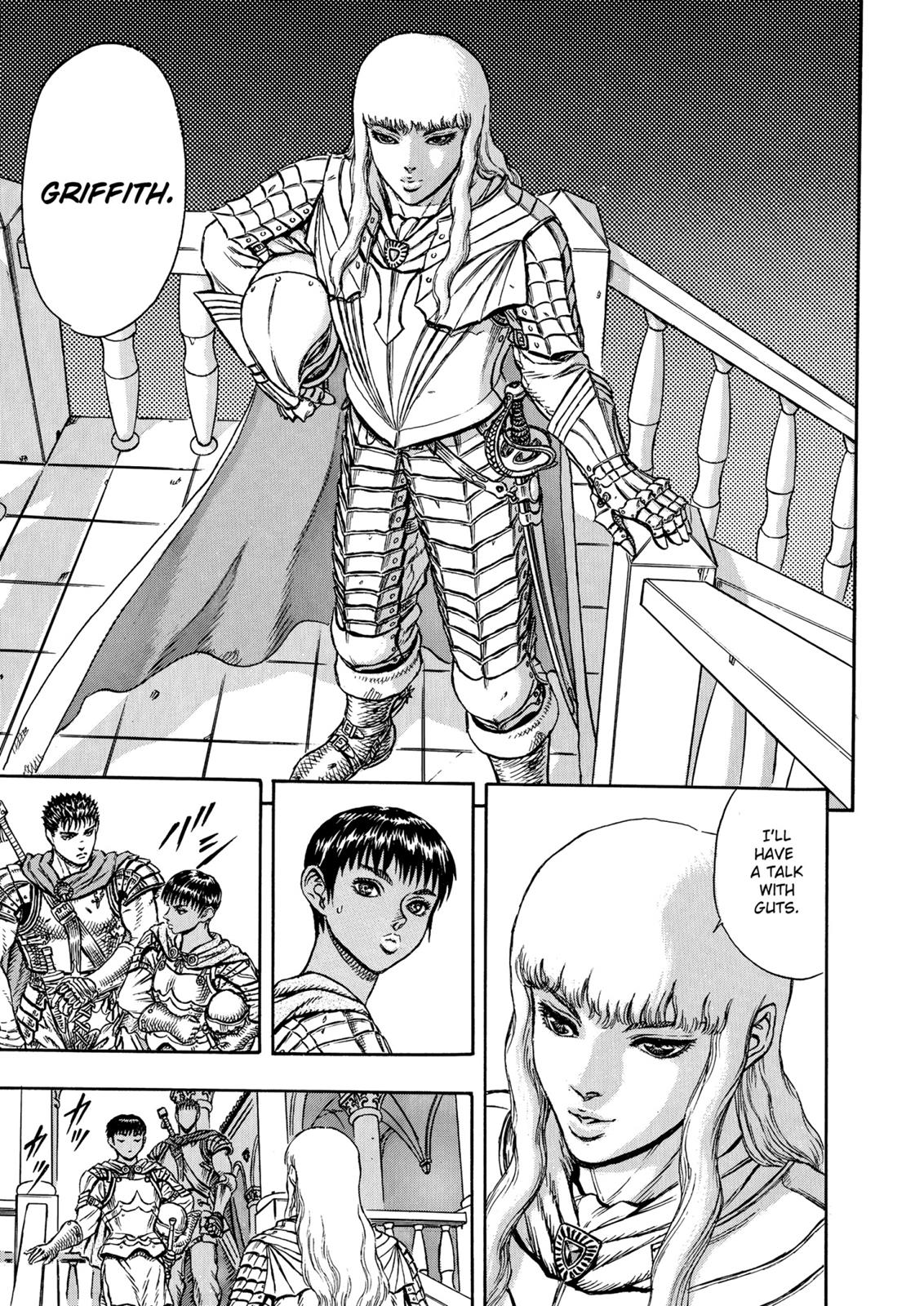 Read Berserk chapter 15.9 image 25 on Lezhin