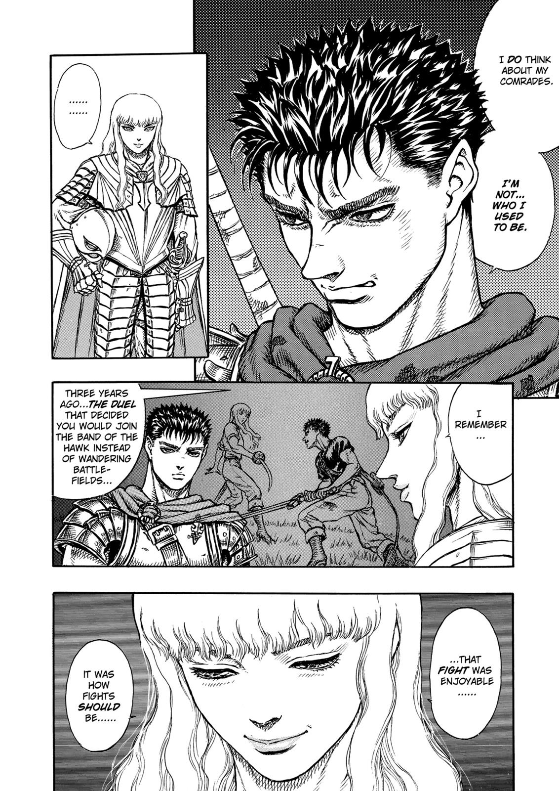 Read Berserk chapter 15.9 image 28 on Lezhin