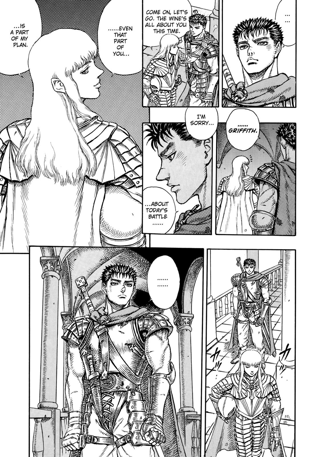 Read Berserk chapter 15.9 image 29 on Lezhin