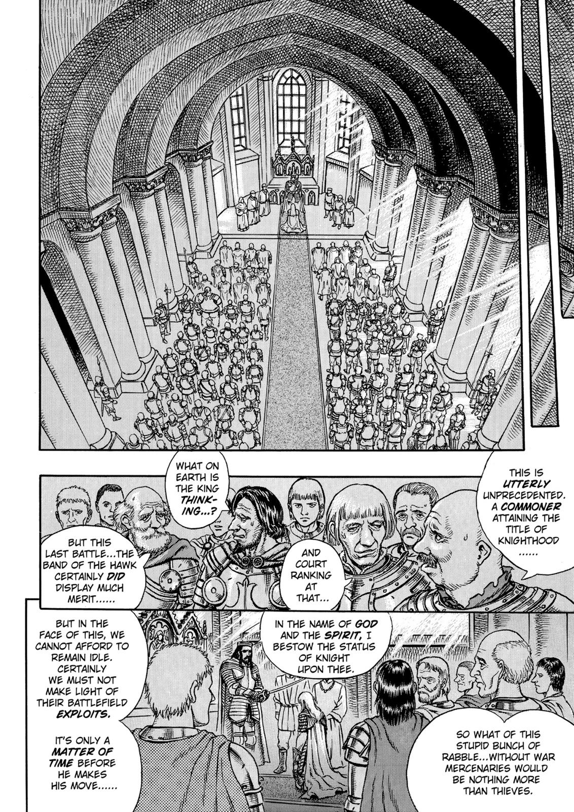 Read Berserk chapter 15.9 image 30 on Lezhin