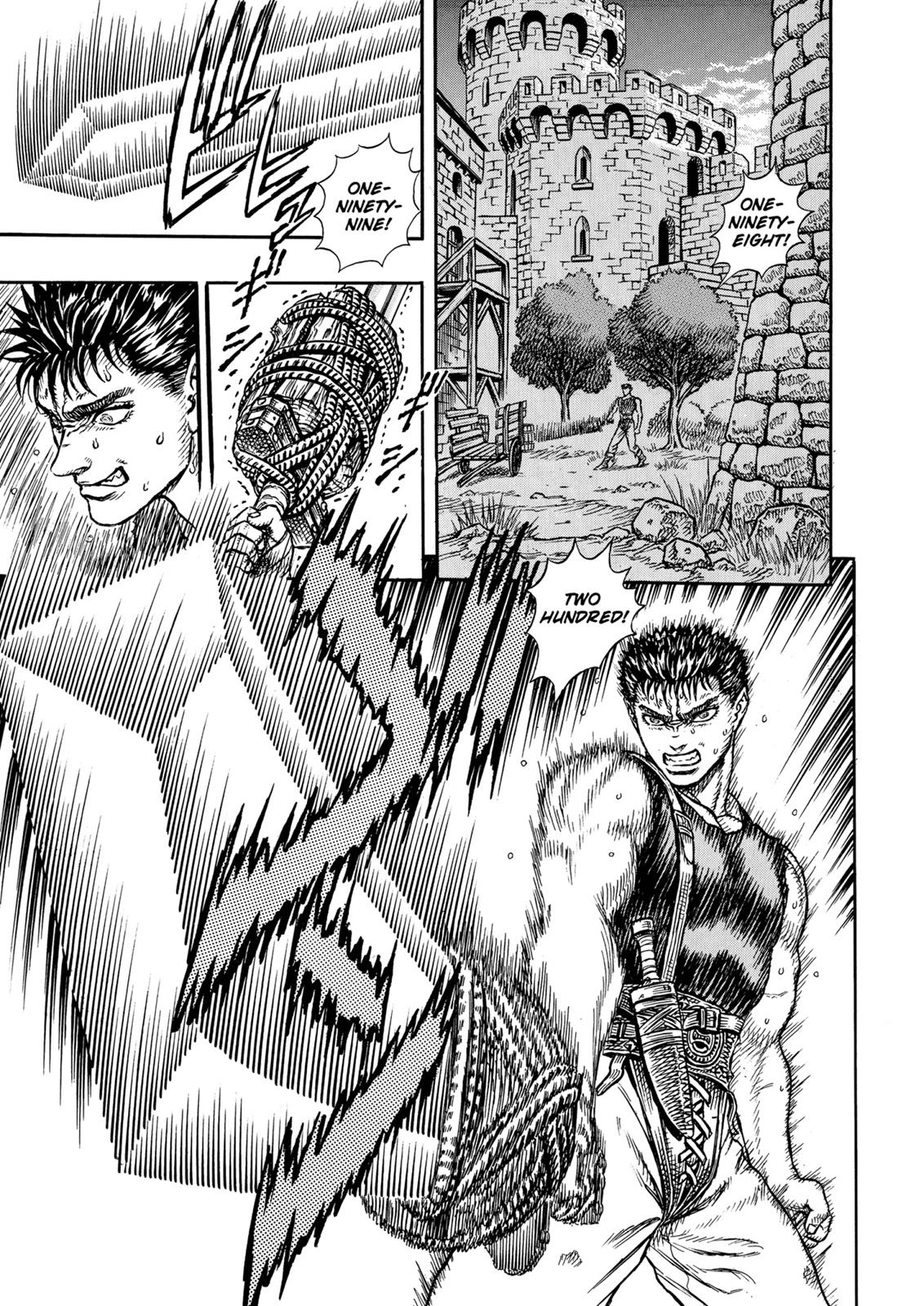Read Berserk chapter 15.9 image 33 on Lezhin