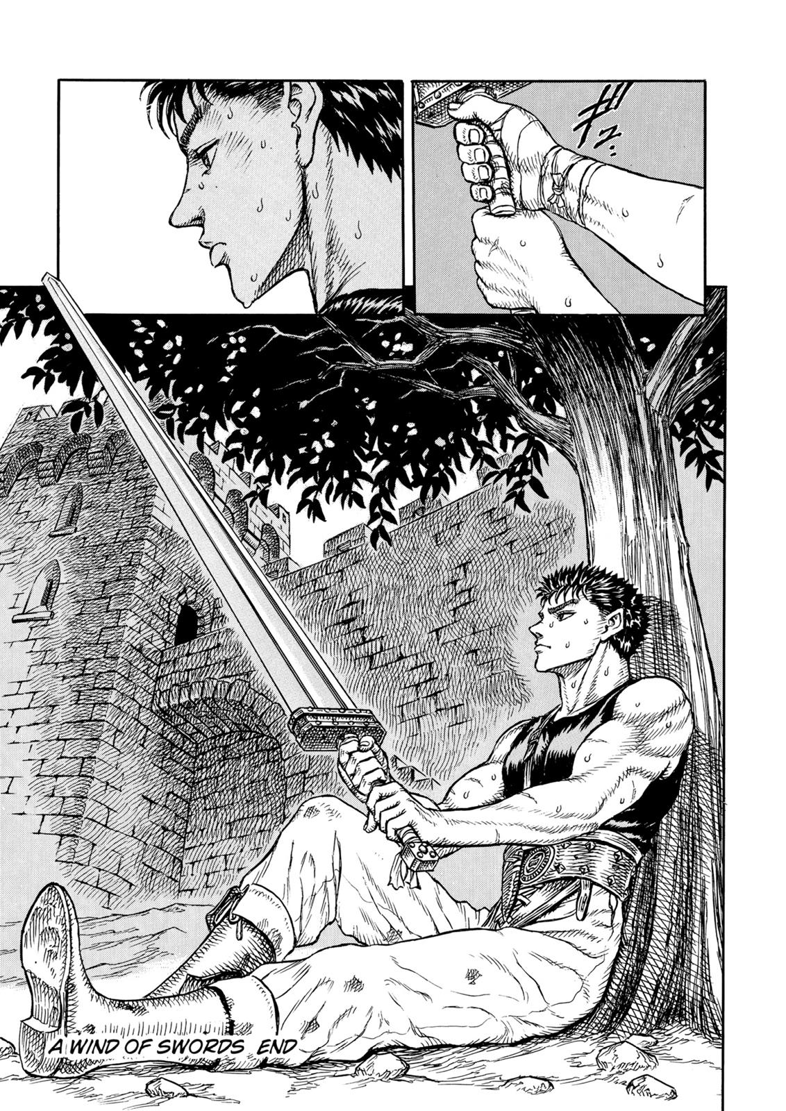 Read Berserk chapter 15.9 image 35 on Lezhin