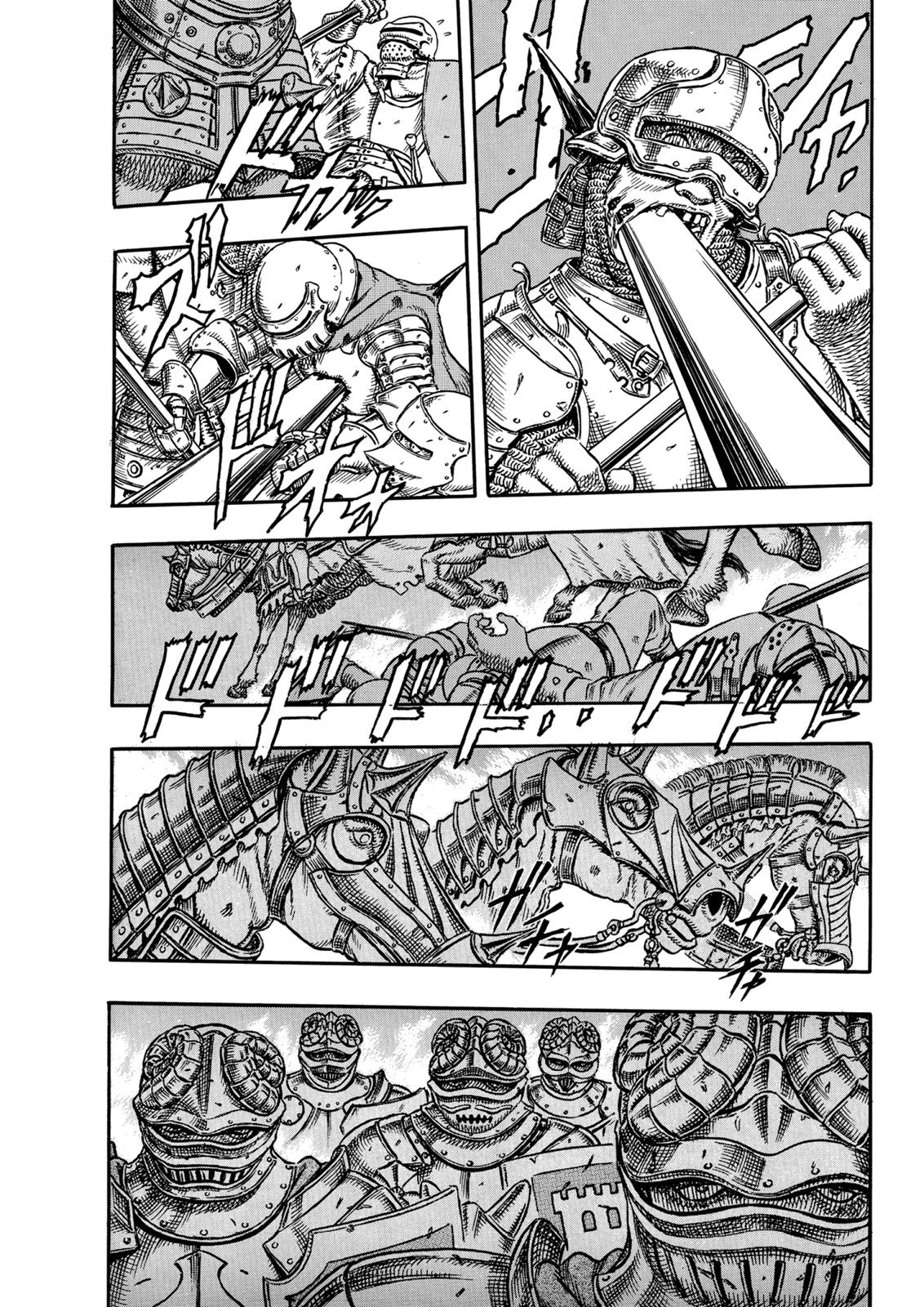 Read Berserk chapter 15.9 image 5 on Lezhin
