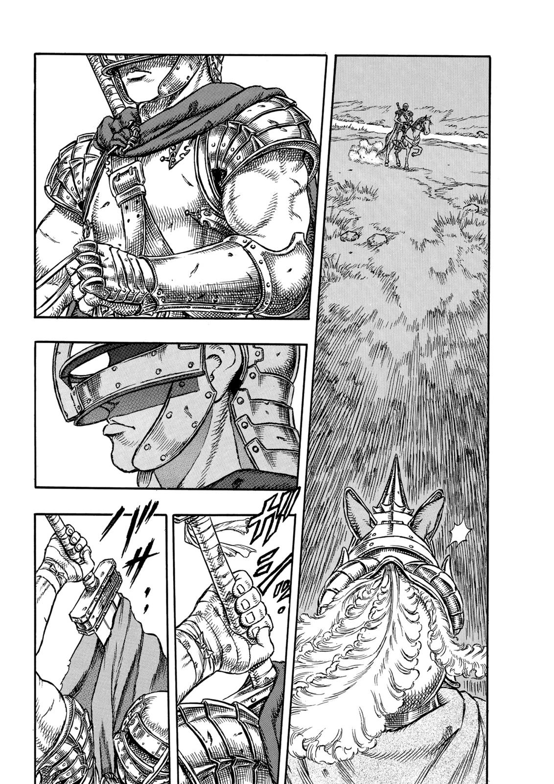 Read Berserk chapter 15.9 image 8 on Lezhin