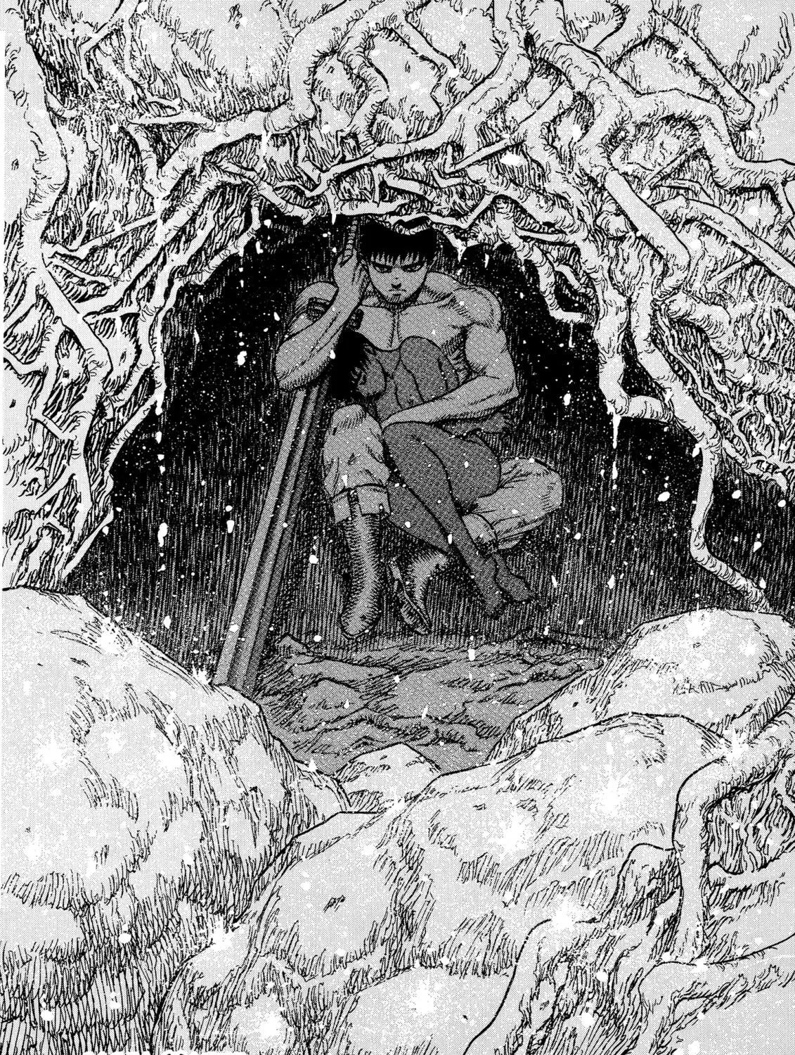 Read Berserk chapter 15 image 38 on Lezhin