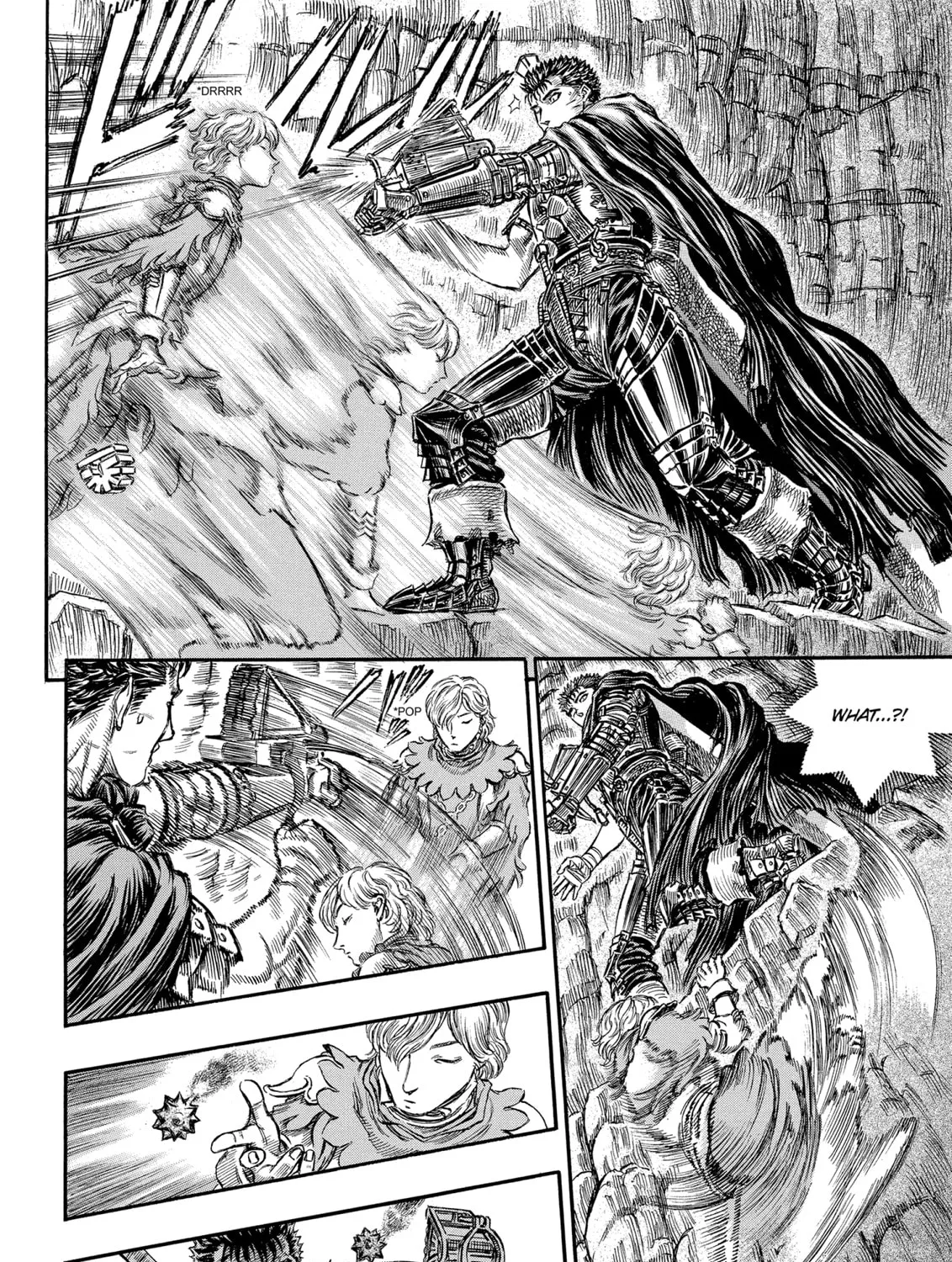 Read Berserk chapter 150 image 26 on Lezhin