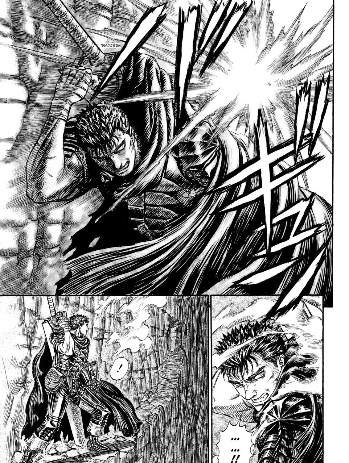 Read Berserk chapter 150 image 28 on Lezhin