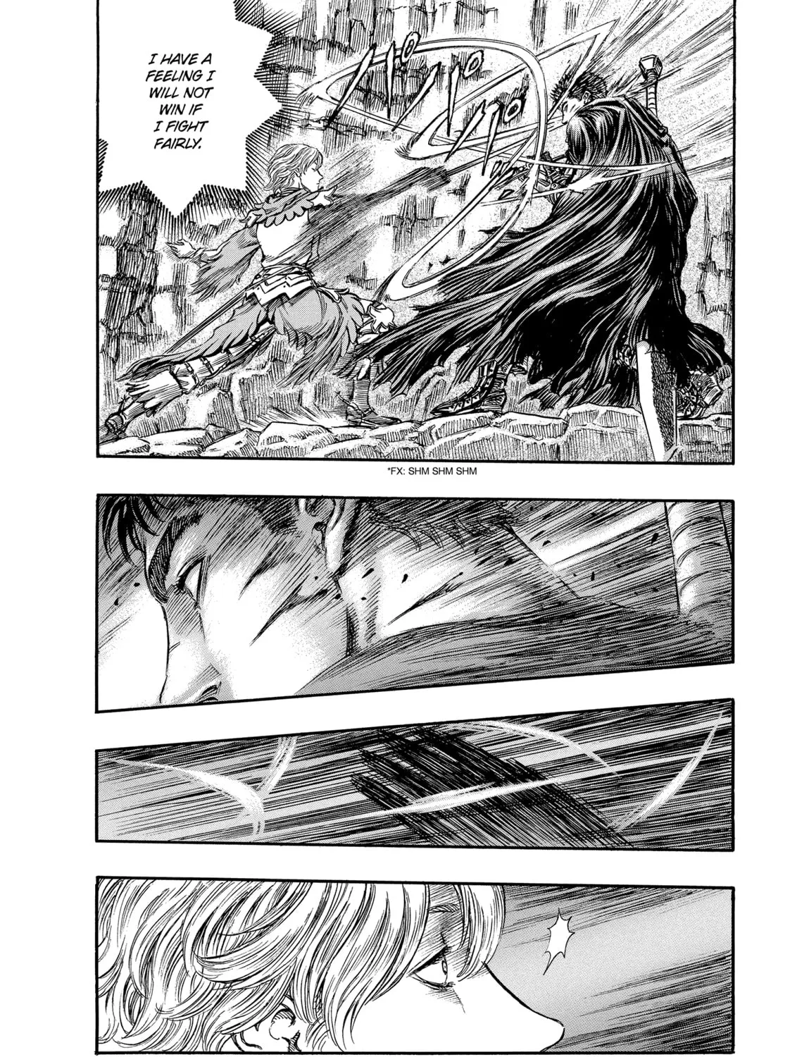 Read Berserk chapter 150 image 6 on Lezhin