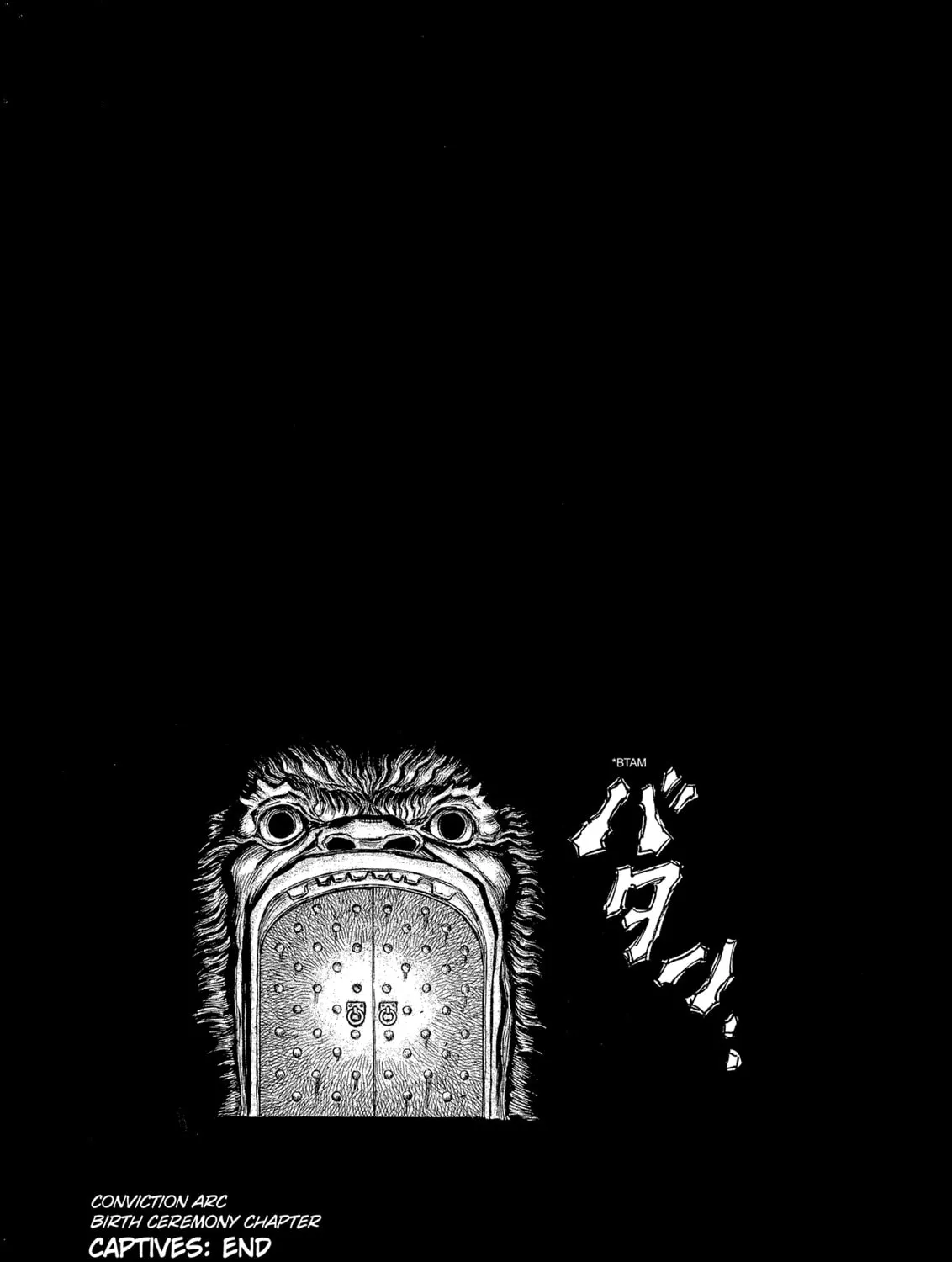 Read Berserk chapter 151 image 36 on Lezhin