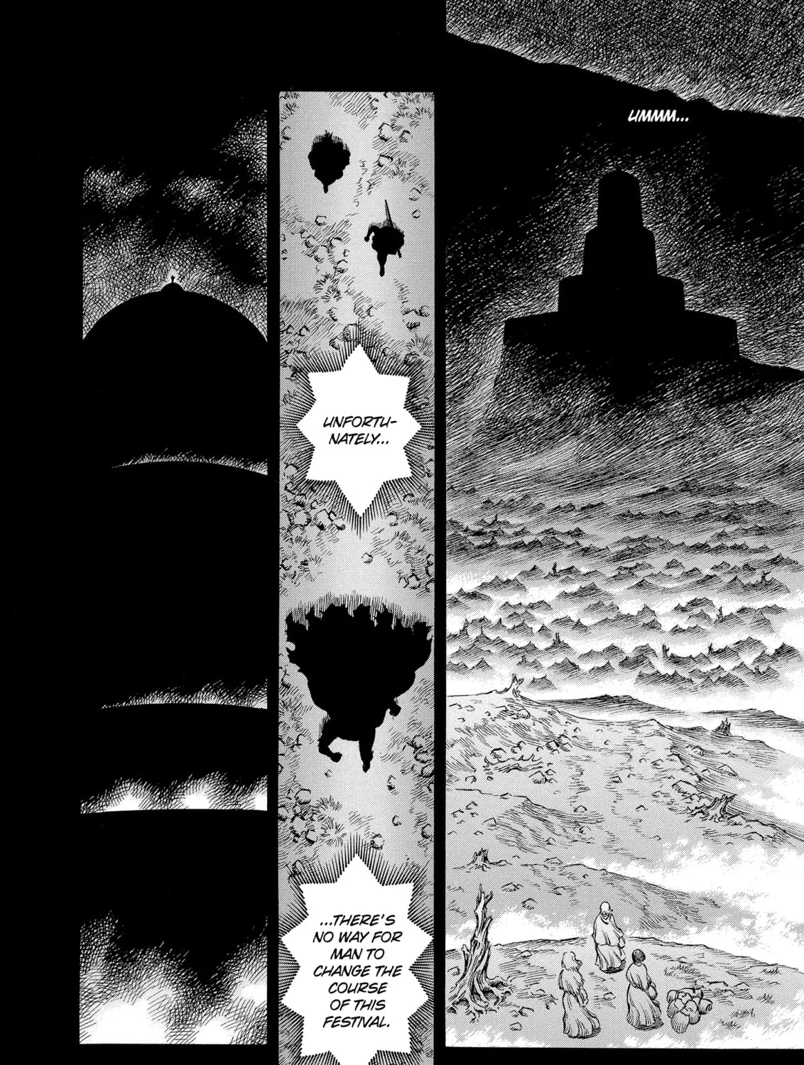 Read Berserk chapter 151 image 6 on Lezhin