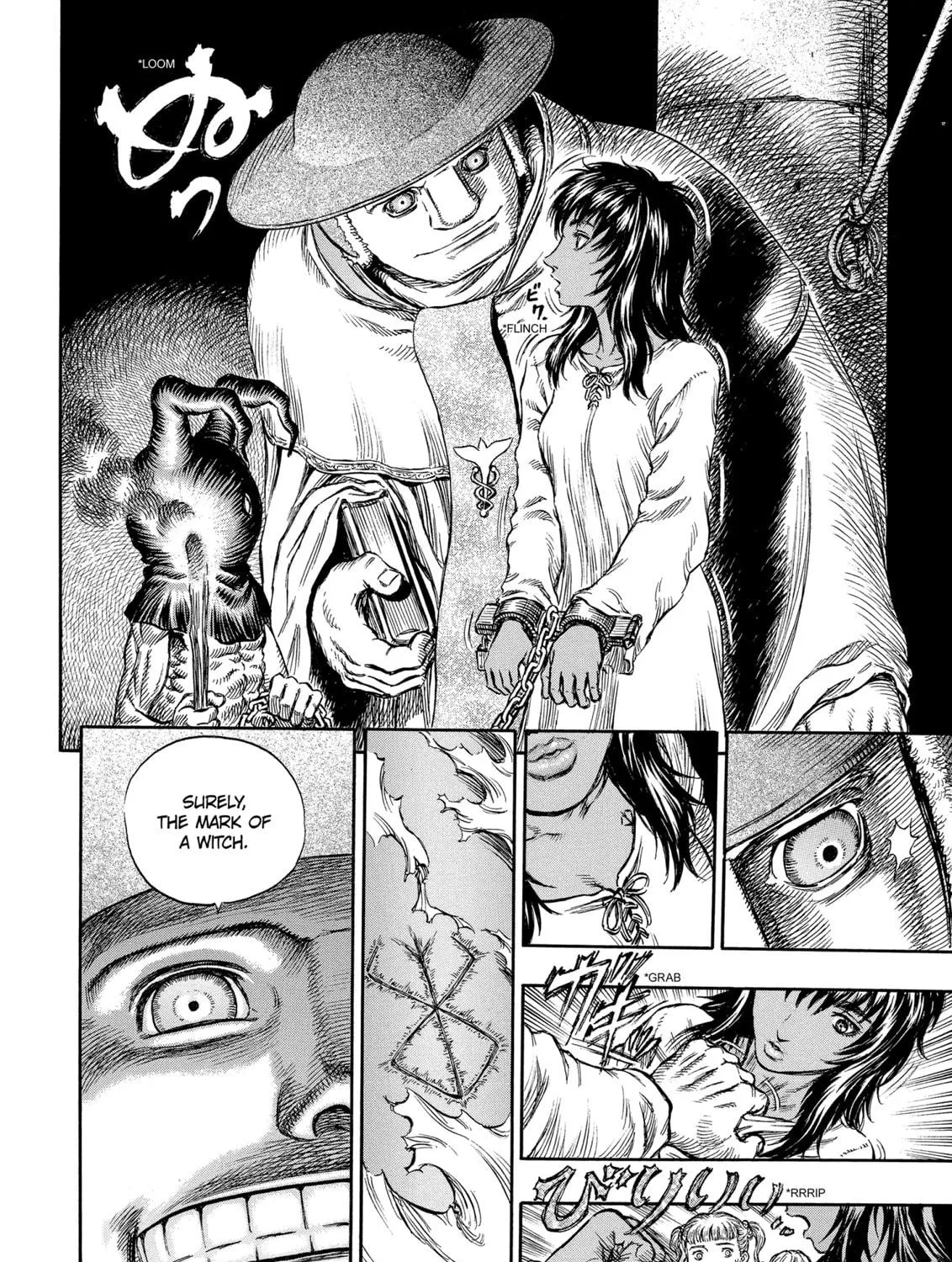 Read Berserk chapter 152 image 22 on Lezhin