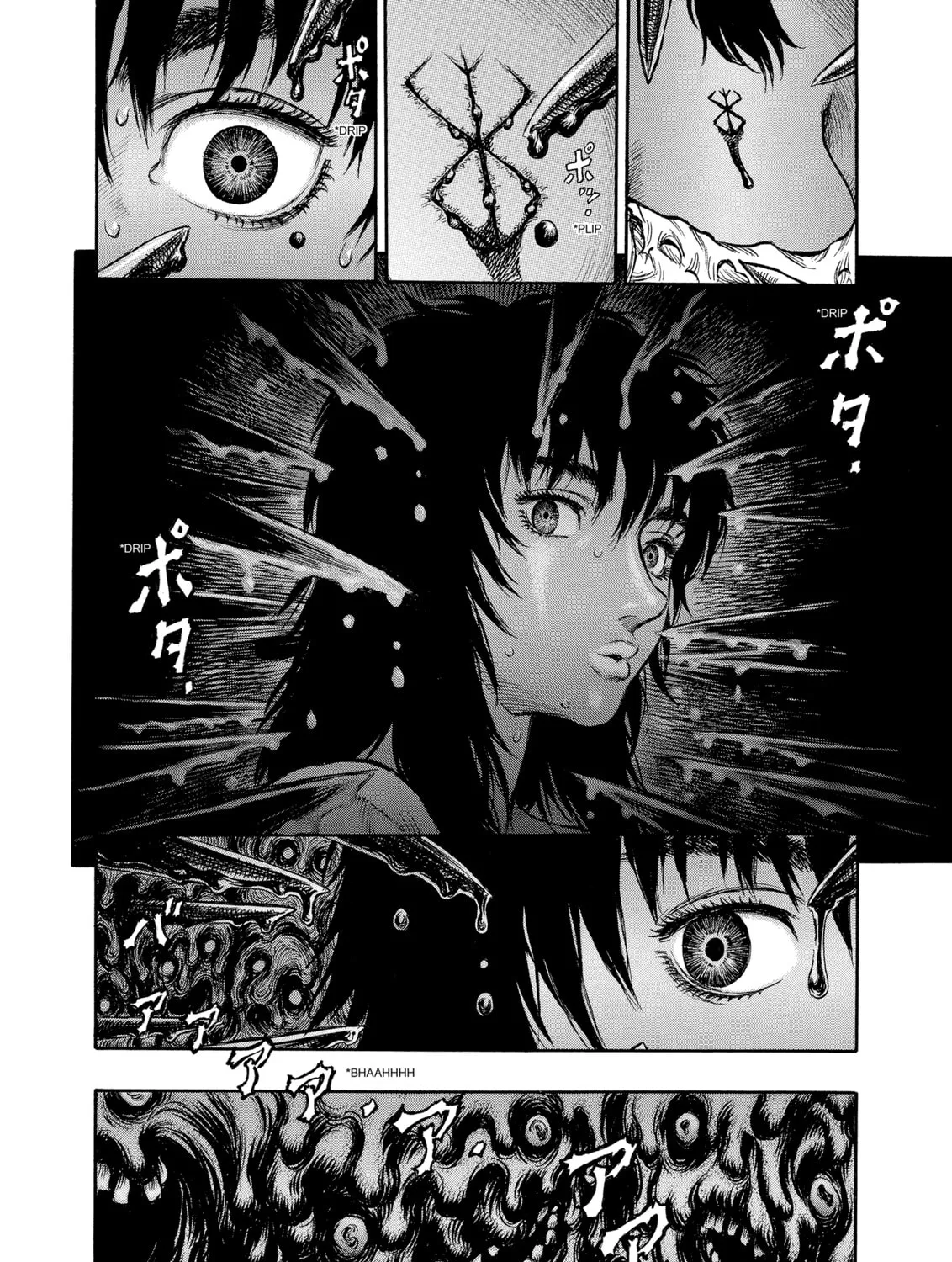 Read Berserk chapter 152 image 30 on Lezhin