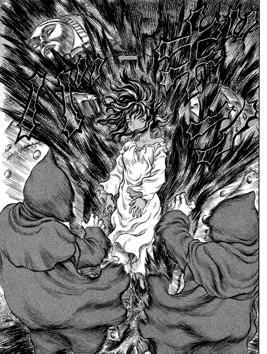 Read Berserk chapter 152 image 32 on Lezhin