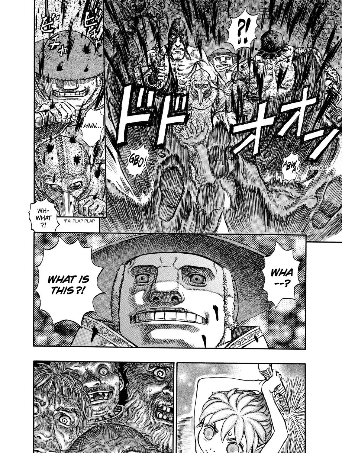 Read Berserk chapter 152 image 34 on Lezhin