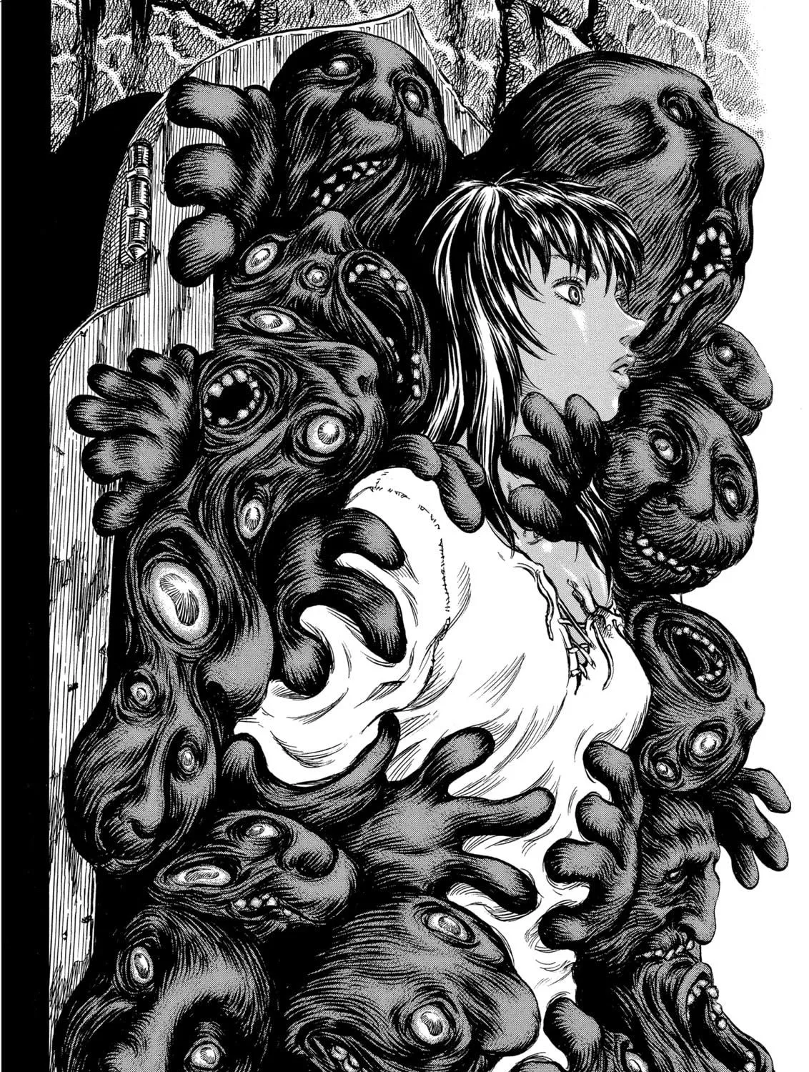Read Berserk chapter 153 image 10 on Lezhin