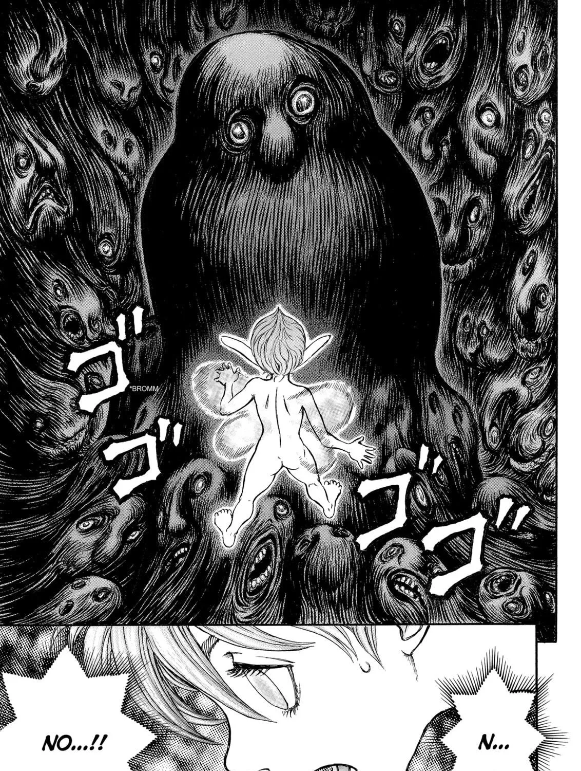 Read Berserk chapter 153 image 22 on Lezhin