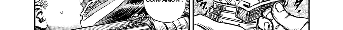 Read Berserk chapter 153 image 27 on Lezhin