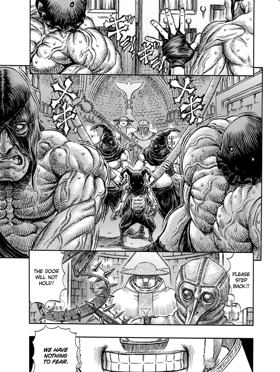Read Berserk chapter 154 image 30 on Lezhin