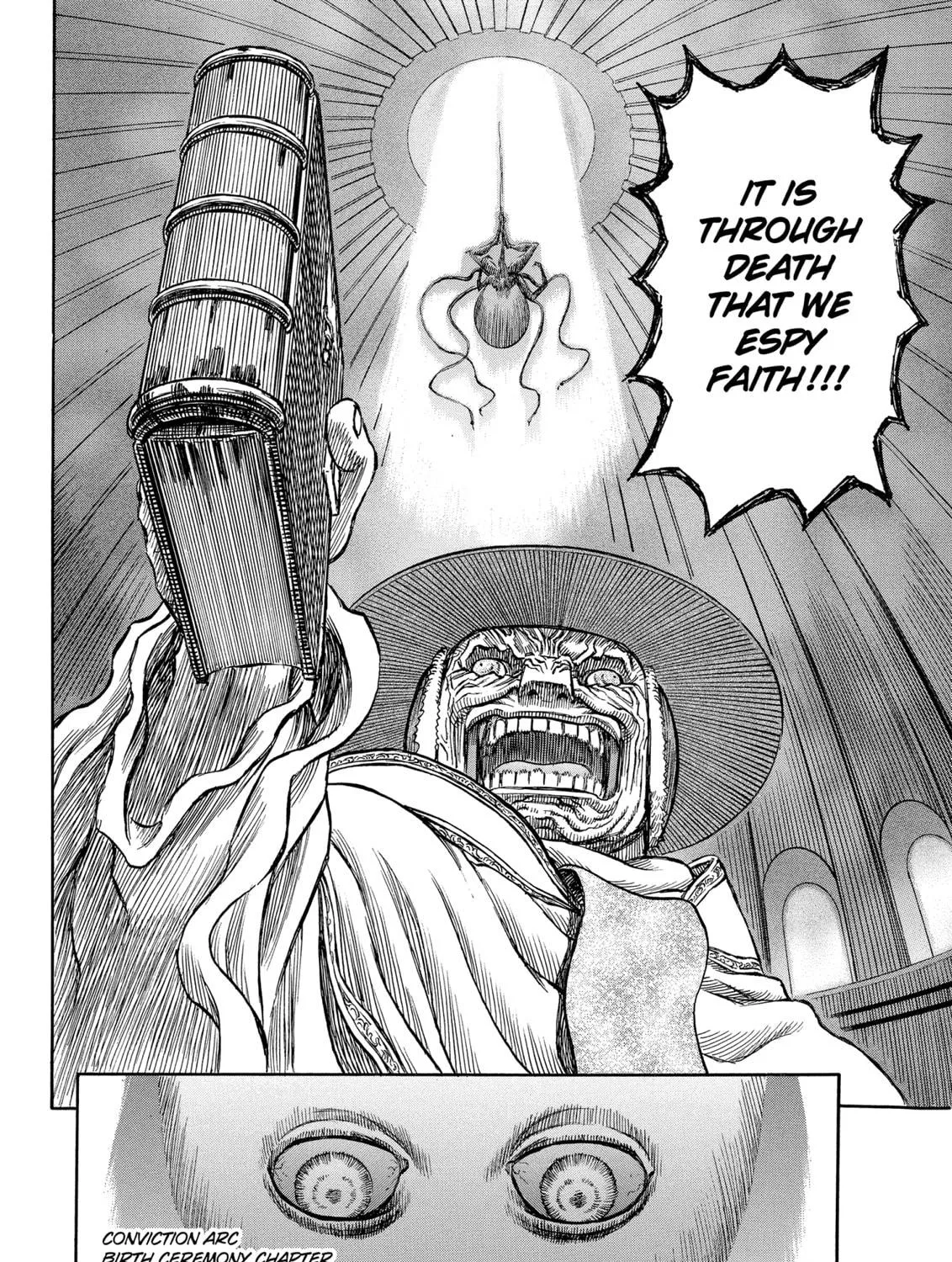 Read Berserk chapter 154 image 34 on Lezhin
