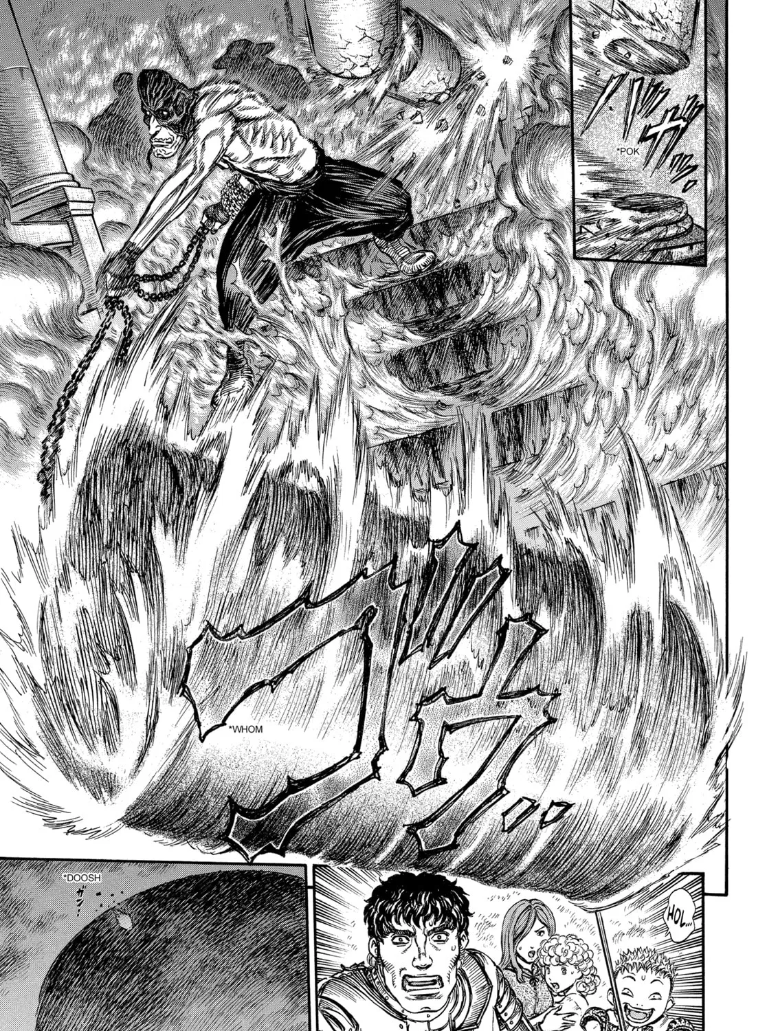 Read Berserk chapter 155 image 26 on Lezhin