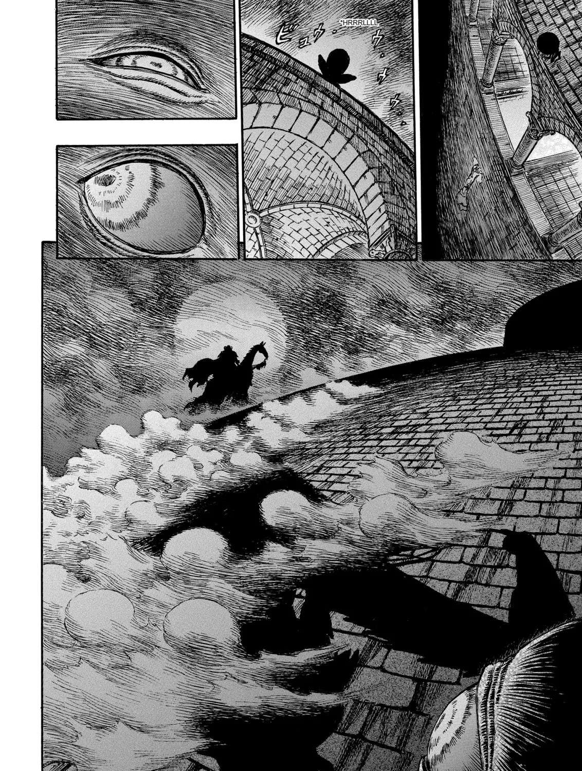 Read Berserk chapter 155 image 32 on Lezhin