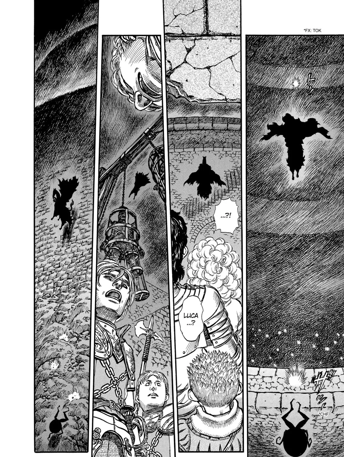 Read Berserk chapter 156 image 14 on Lezhin