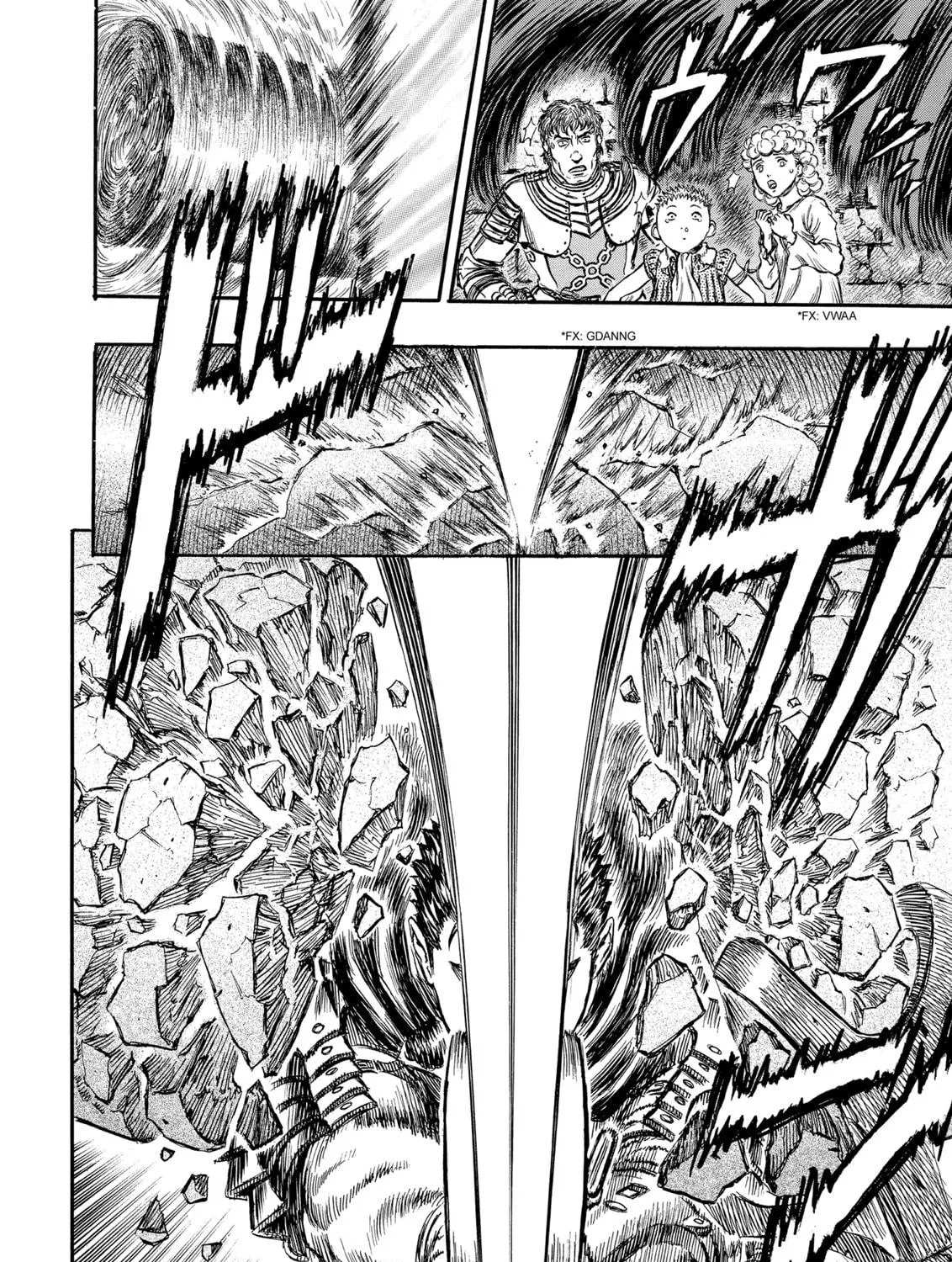 Read Berserk chapter 156 image 18 on Lezhin