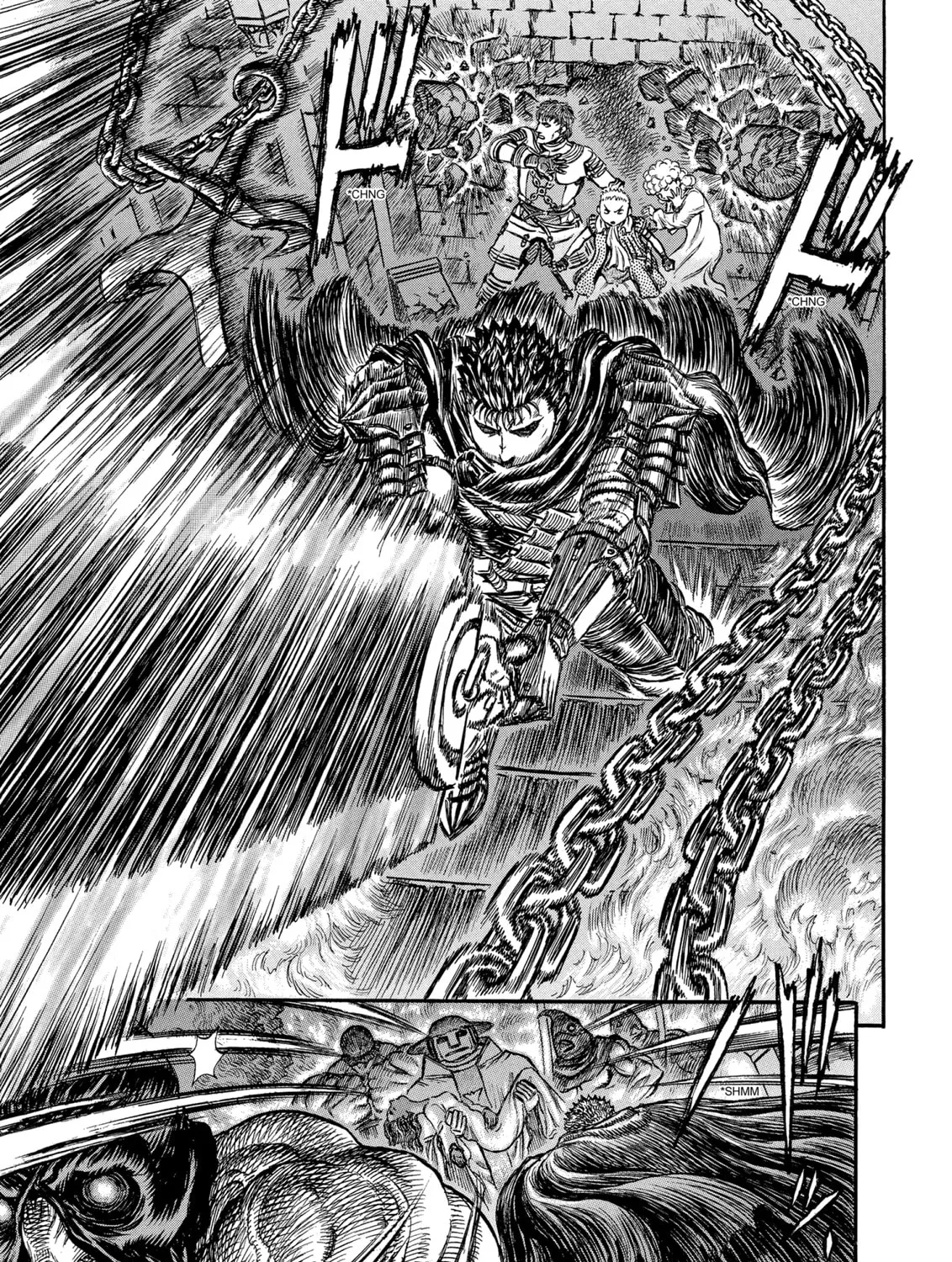 Read Berserk chapter 156 image 20 on Lezhin
