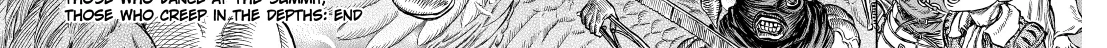 Read Berserk chapter 156 image 33 on Lezhin